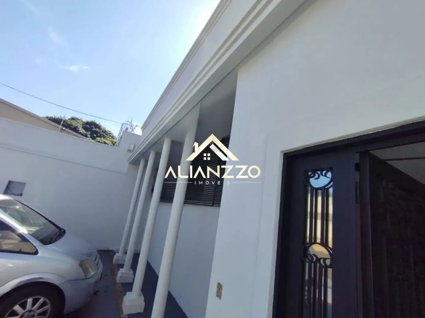 Alugar Casa / Padrão em Ribeirão Preto R$ 7.500,00 - Foto 1