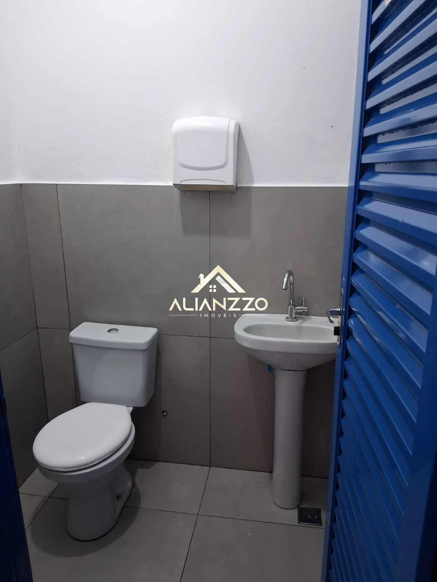 Alugar Comercial padrão / Galpão - Armazém em Ribeirão Preto R$ 11.200,00 - Foto 12