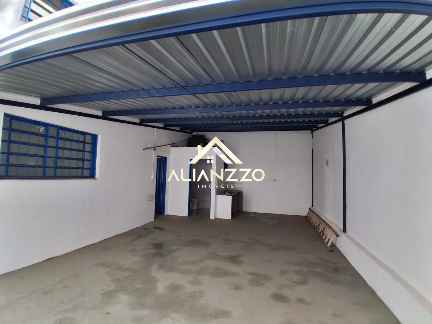 Alugar Comercial padrão / Galpão - Armazém em Ribeirão Preto R$ 11.200,00 - Foto 3