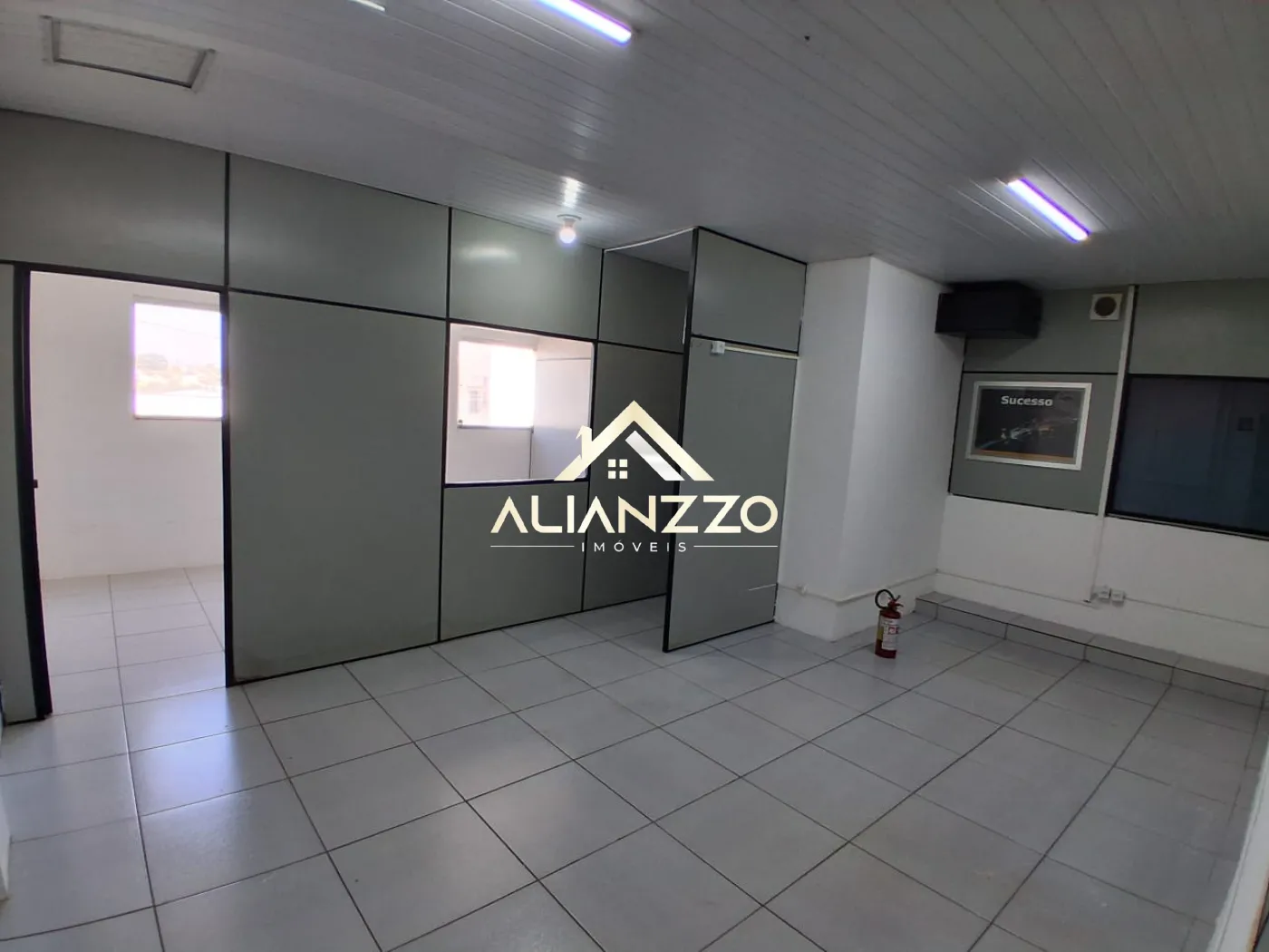 Alugar Comercial padrão / Galpão - Armazém em Ribeirão Preto R$ 11.200,00 - Foto 6