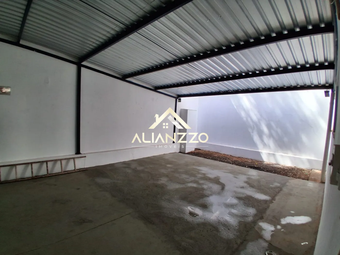 Alugar Comercial padrão / Galpão - Armazém em Ribeirão Preto R$ 11.200,00 - Foto 4