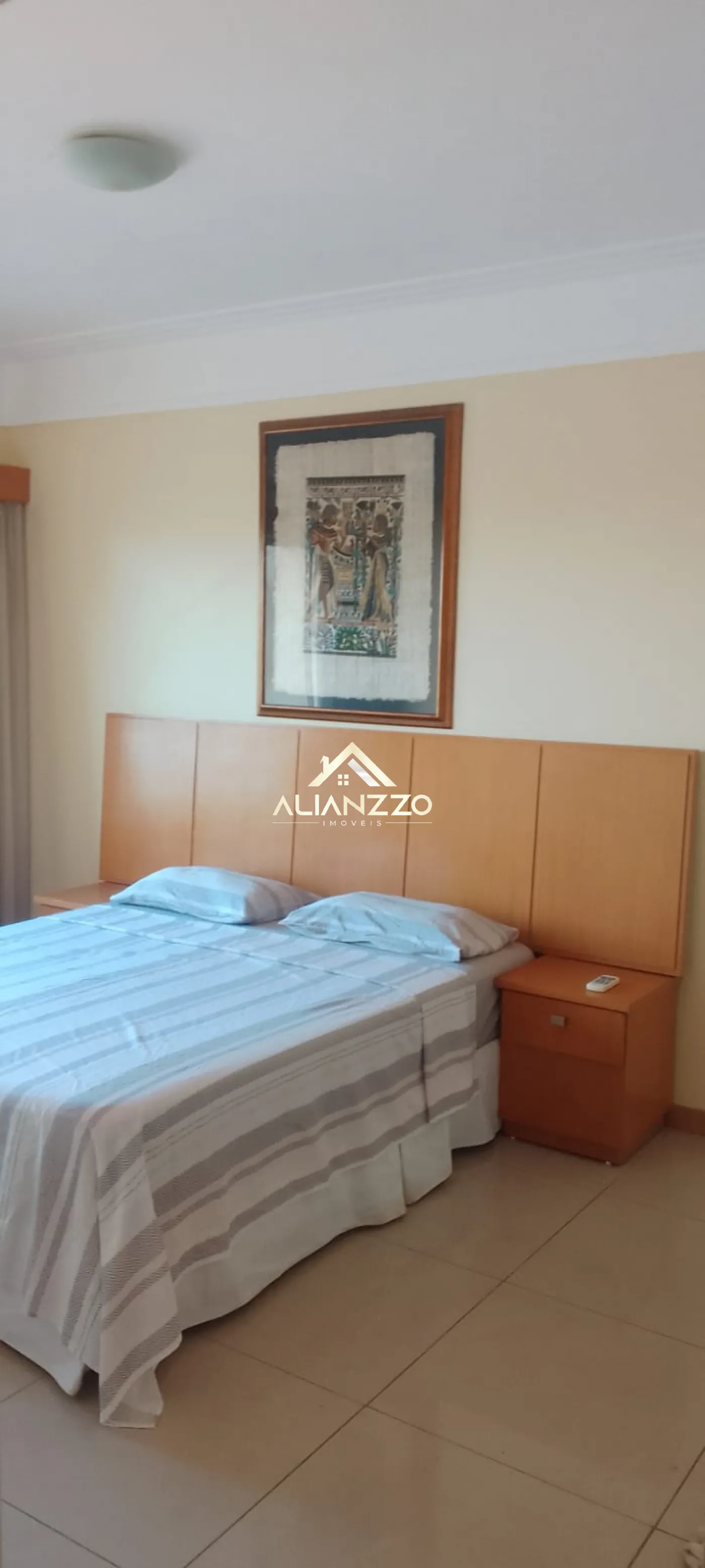 Alugar Apartamento / Flat em Ribeirão Preto R$ 2.800,00 - Foto 9