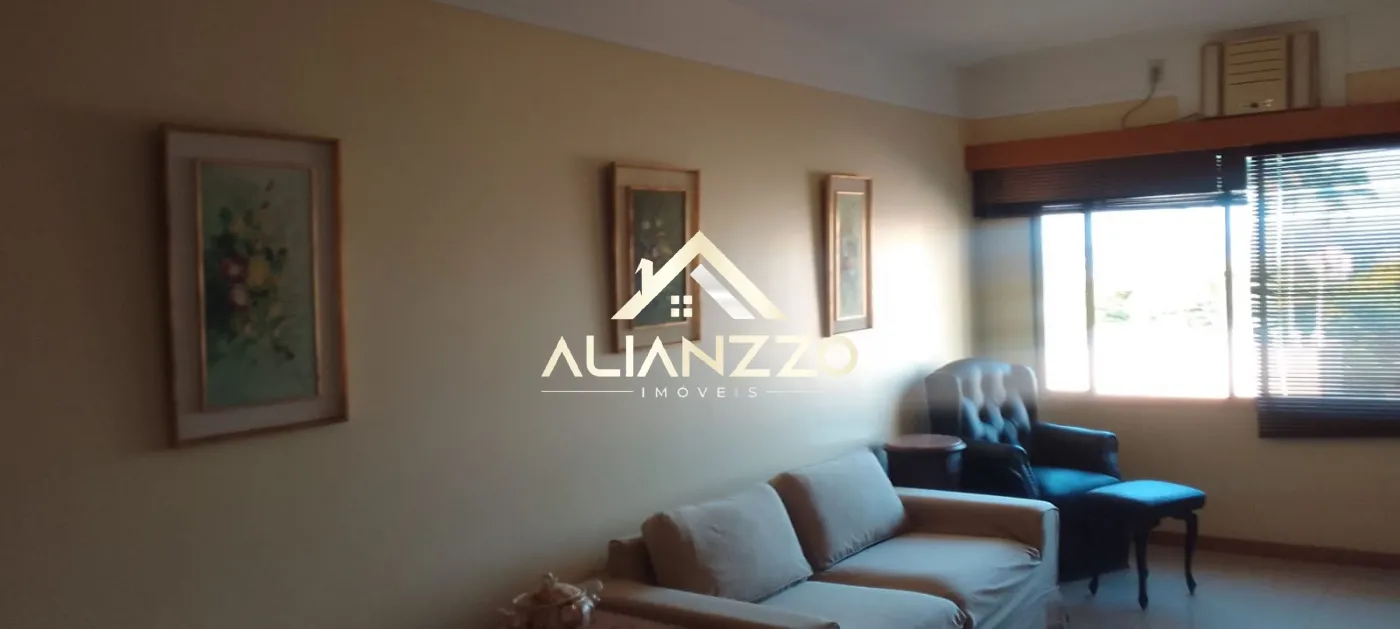 Alugar Apartamento / Flat em Ribeirão Preto R$ 2.800,00 - Foto 3