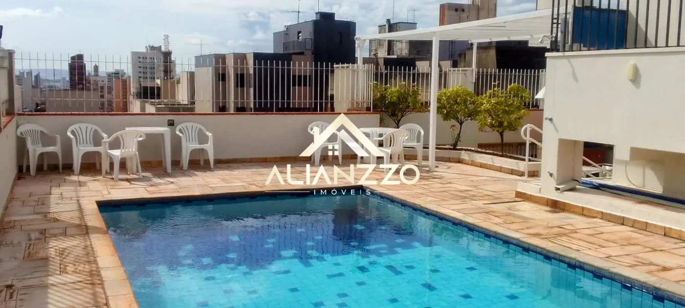 Alugar Apartamento / Flat em Ribeirão Preto R$ 2.800,00 - Foto 16