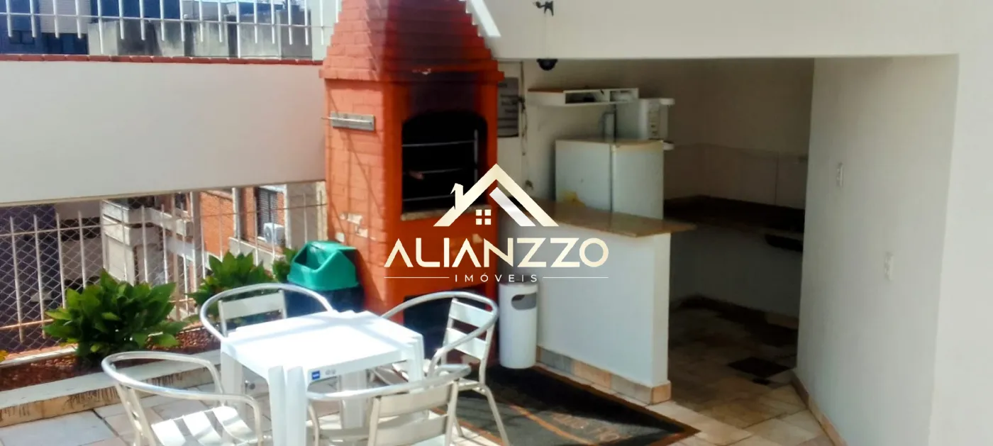Alugar Apartamento / Flat em Ribeirão Preto R$ 2.800,00 - Foto 17