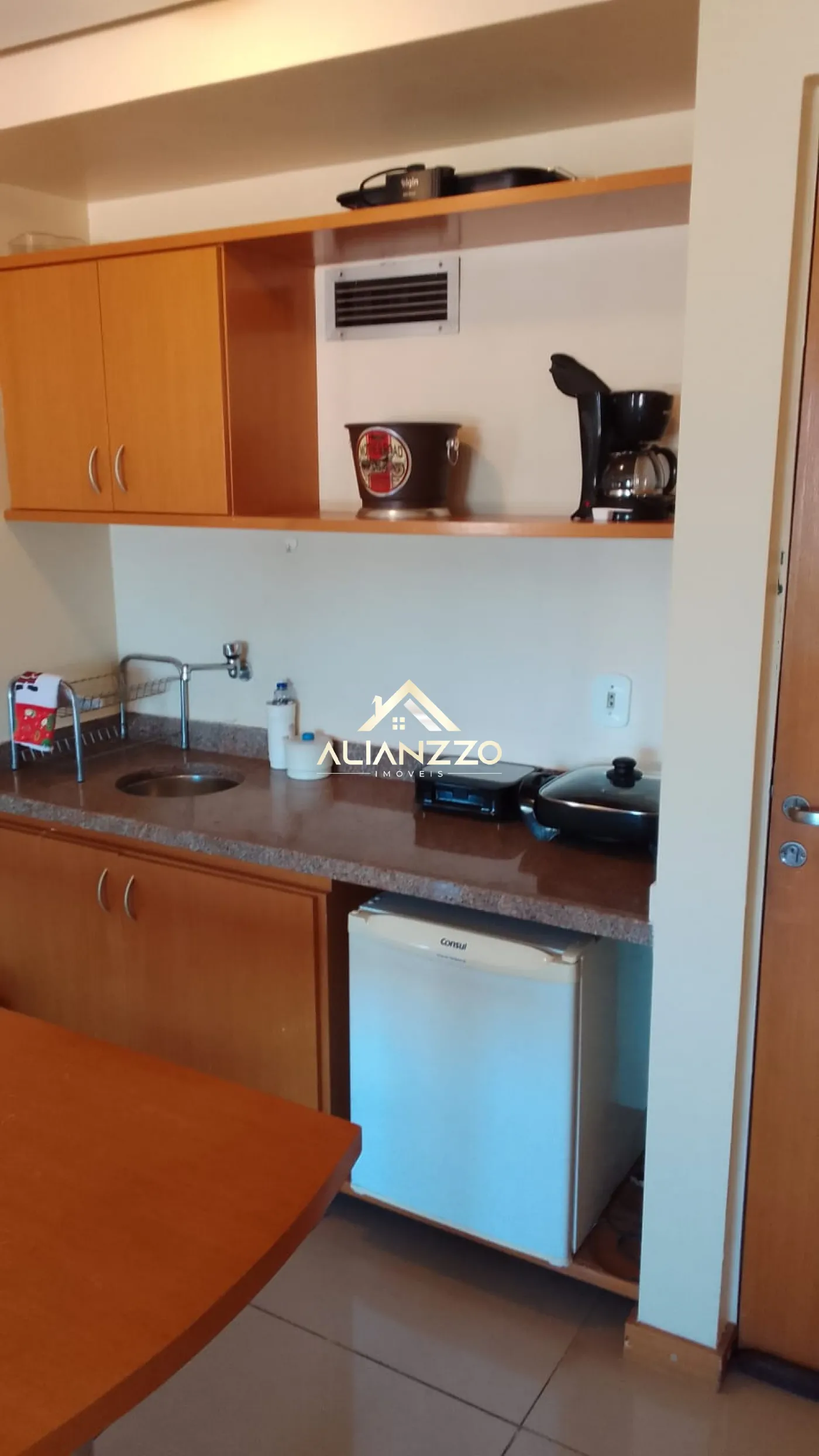 Alugar Apartamento / Flat em Ribeirão Preto R$ 2.800,00 - Foto 11