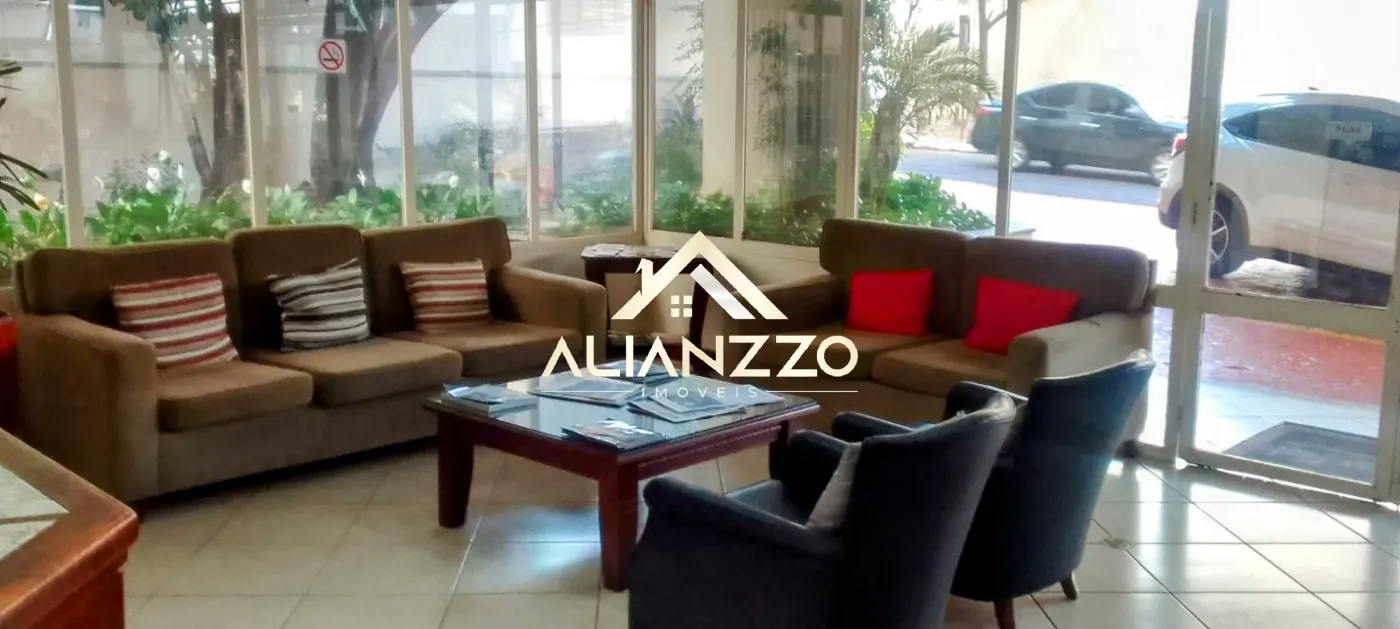 Alugar Apartamento / Flat em Ribeirão Preto R$ 2.800,00 - Foto 24