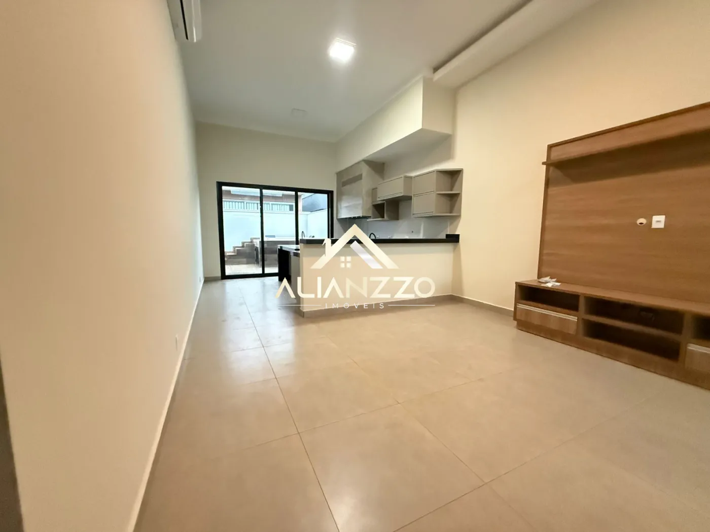 Alugar Casa Condomínio / Padrão em Ribeirão Preto R$ 5.700,00 - Foto 4