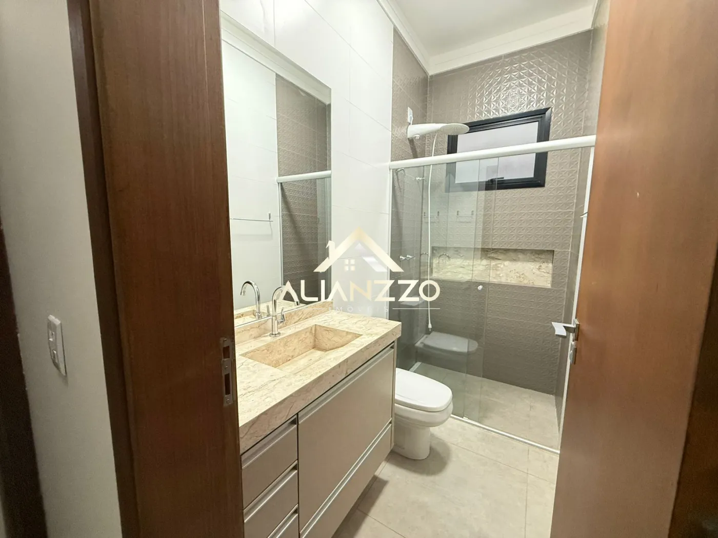 Alugar Casa Condomínio / Padrão em Ribeirão Preto R$ 5.700,00 - Foto 10