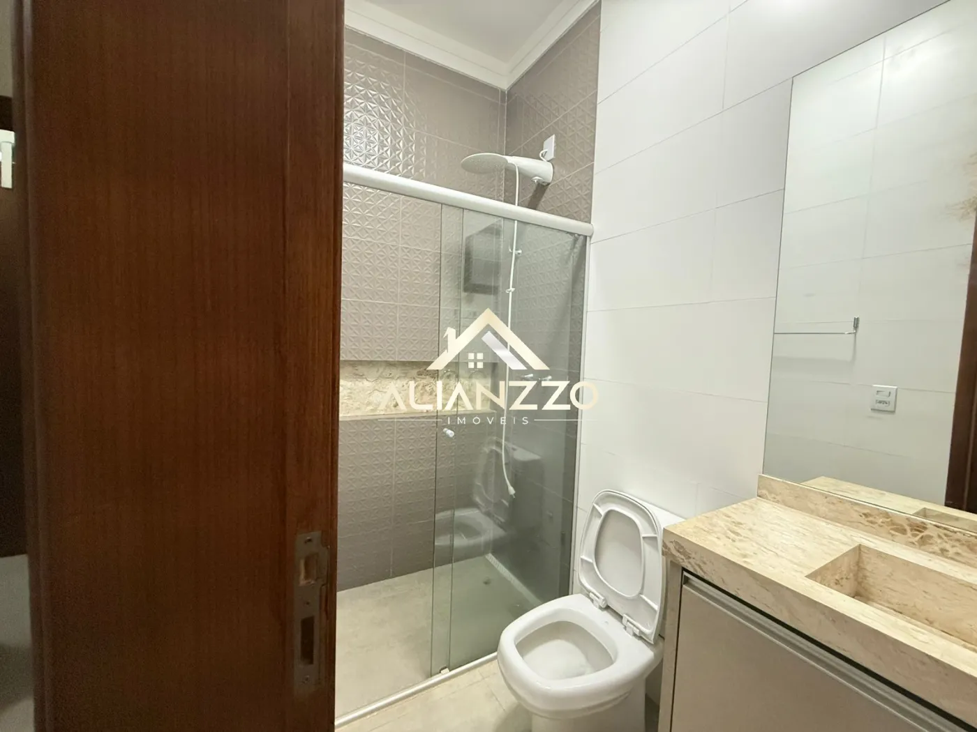 Alugar Casa Condomínio / Padrão em Ribeirão Preto R$ 5.700,00 - Foto 7