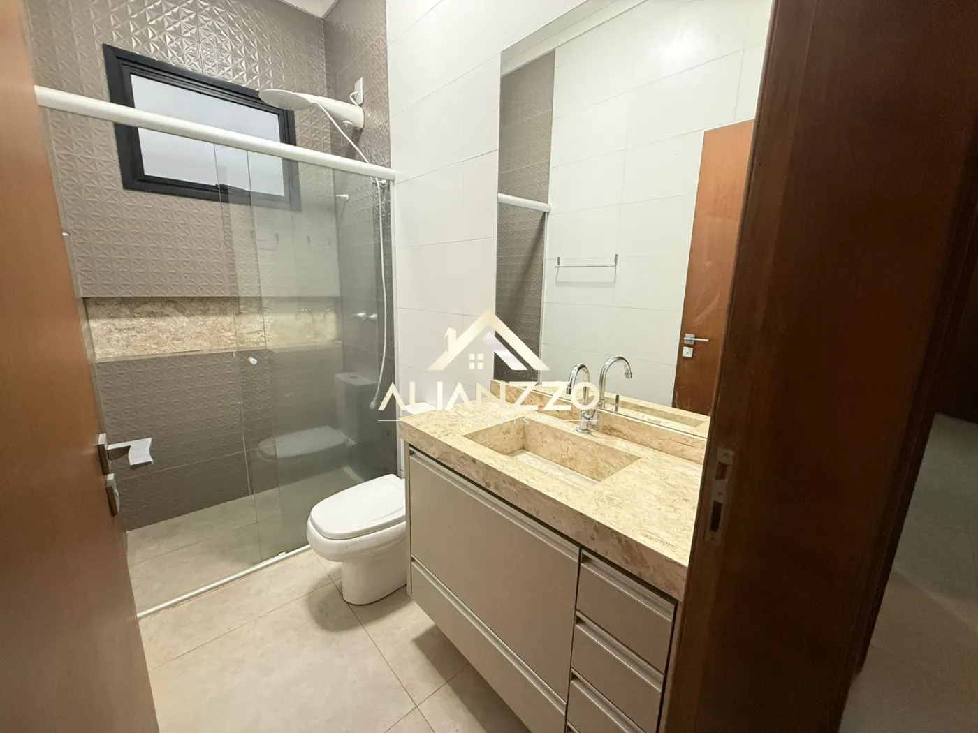 Alugar Casa Condomínio / Padrão em Ribeirão Preto R$ 5.700,00 - Foto 9