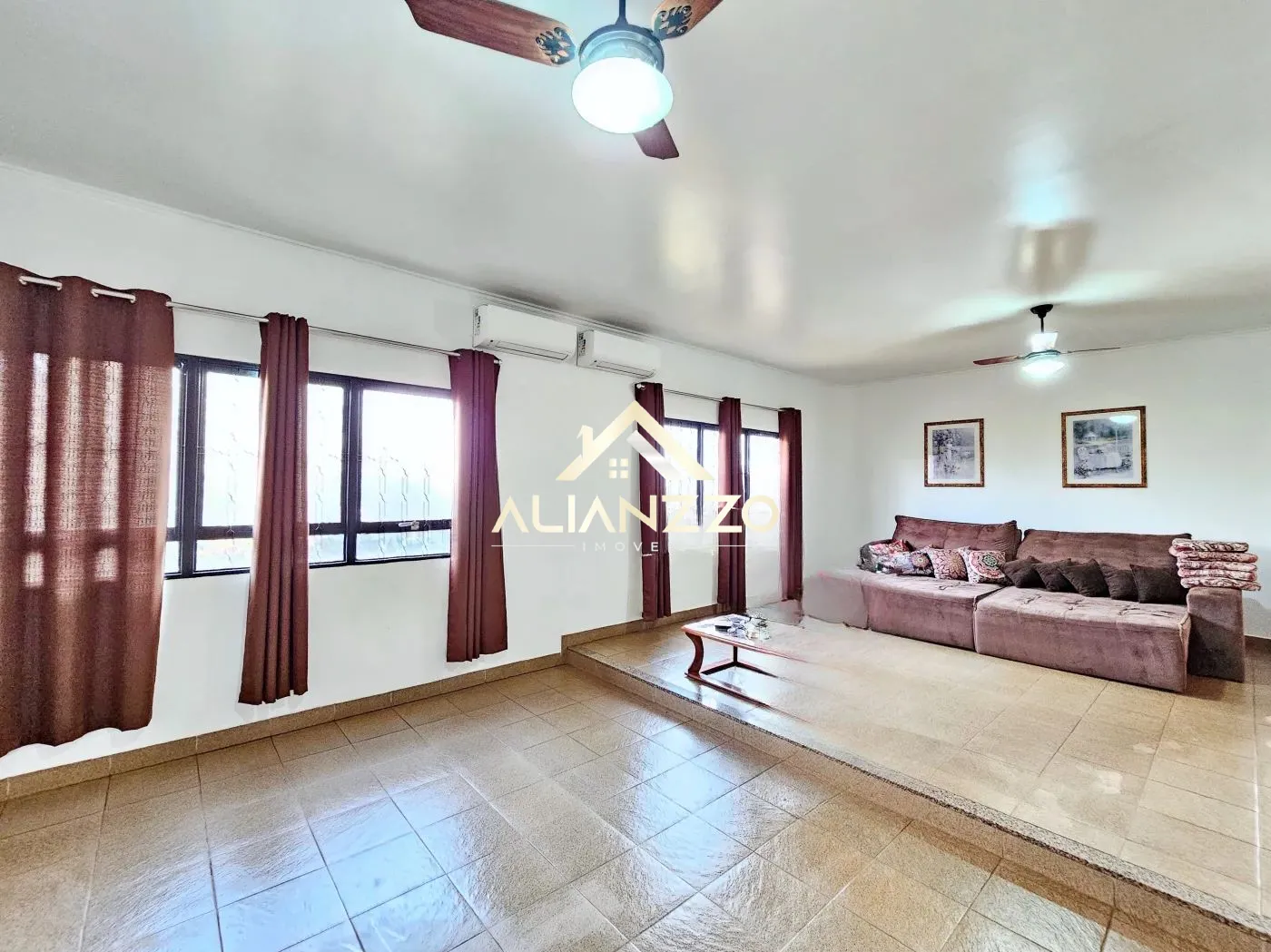 Alugar Casa / Sobrado em Ribeirão Preto R$ 3.500,00 - Foto 1