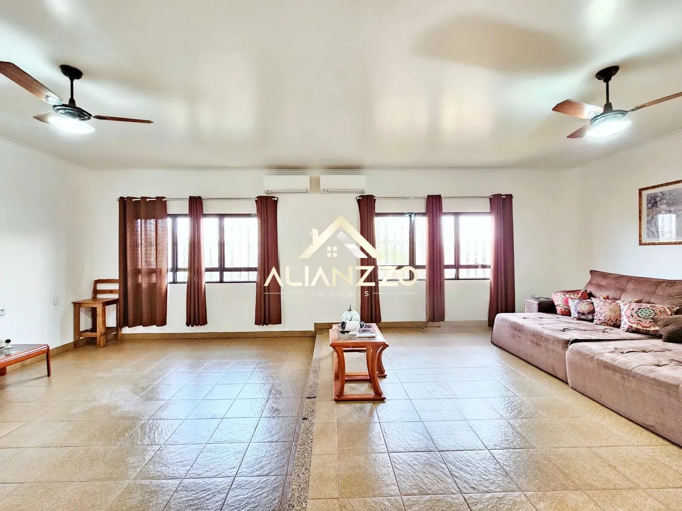 Alugar Casa / Sobrado em Ribeirão Preto R$ 3.500,00 - Foto 2