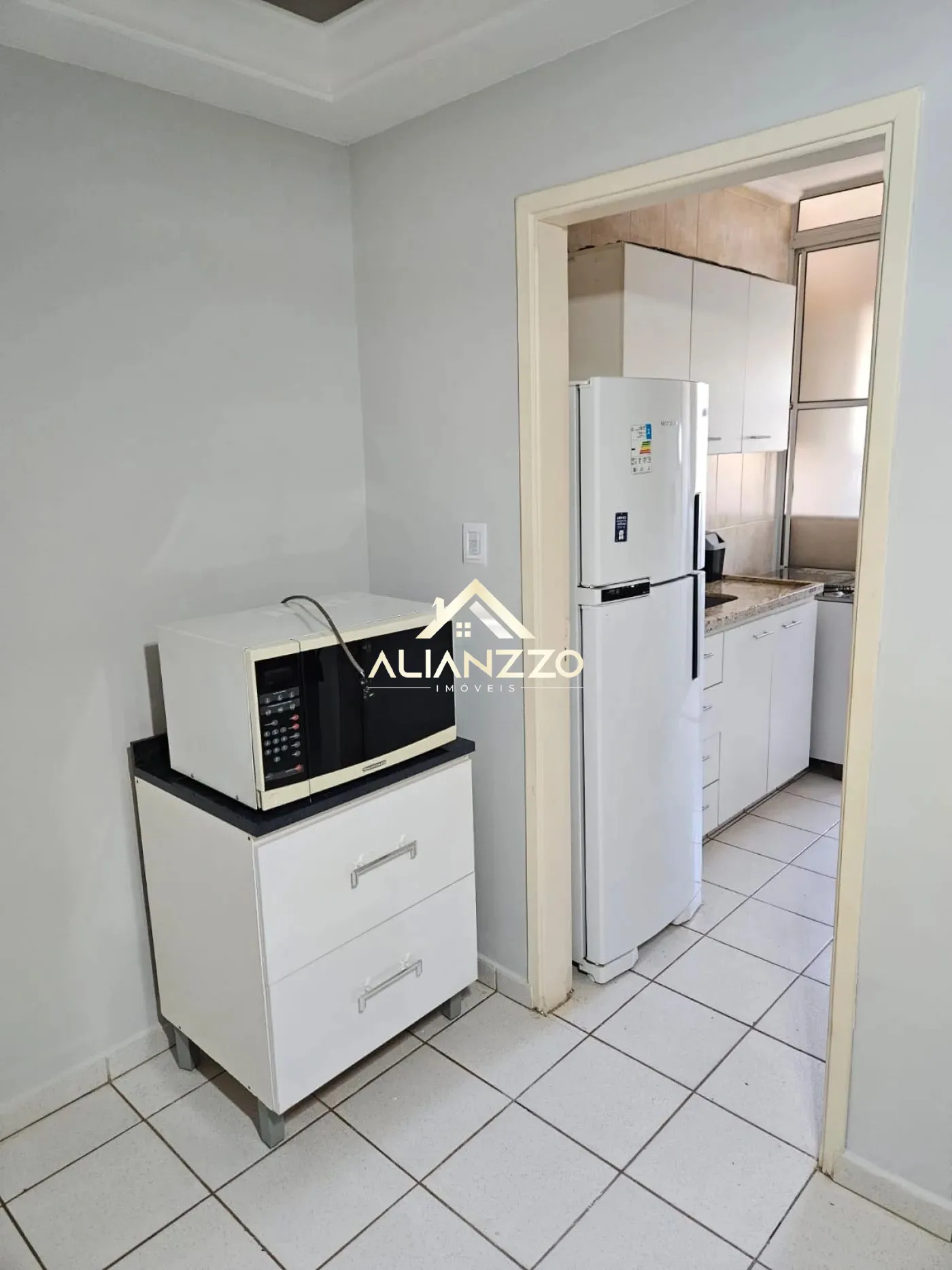 Alugar Apartamento / Padrão em Ribeirão Preto R$ 2.300,00 - Foto 3