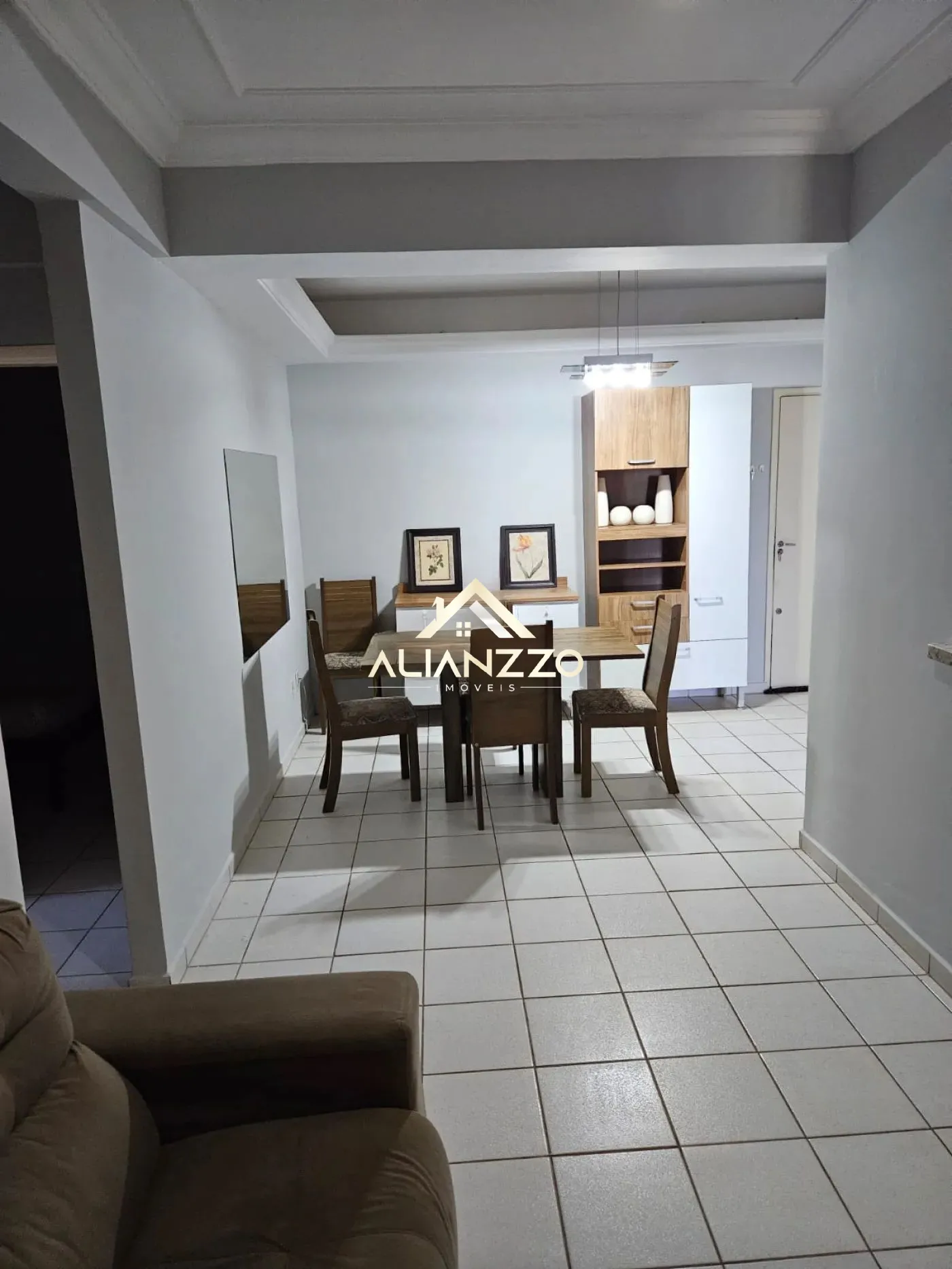 Alugar Apartamento / Padrão em Ribeirão Preto R$ 2.300,00 - Foto 2