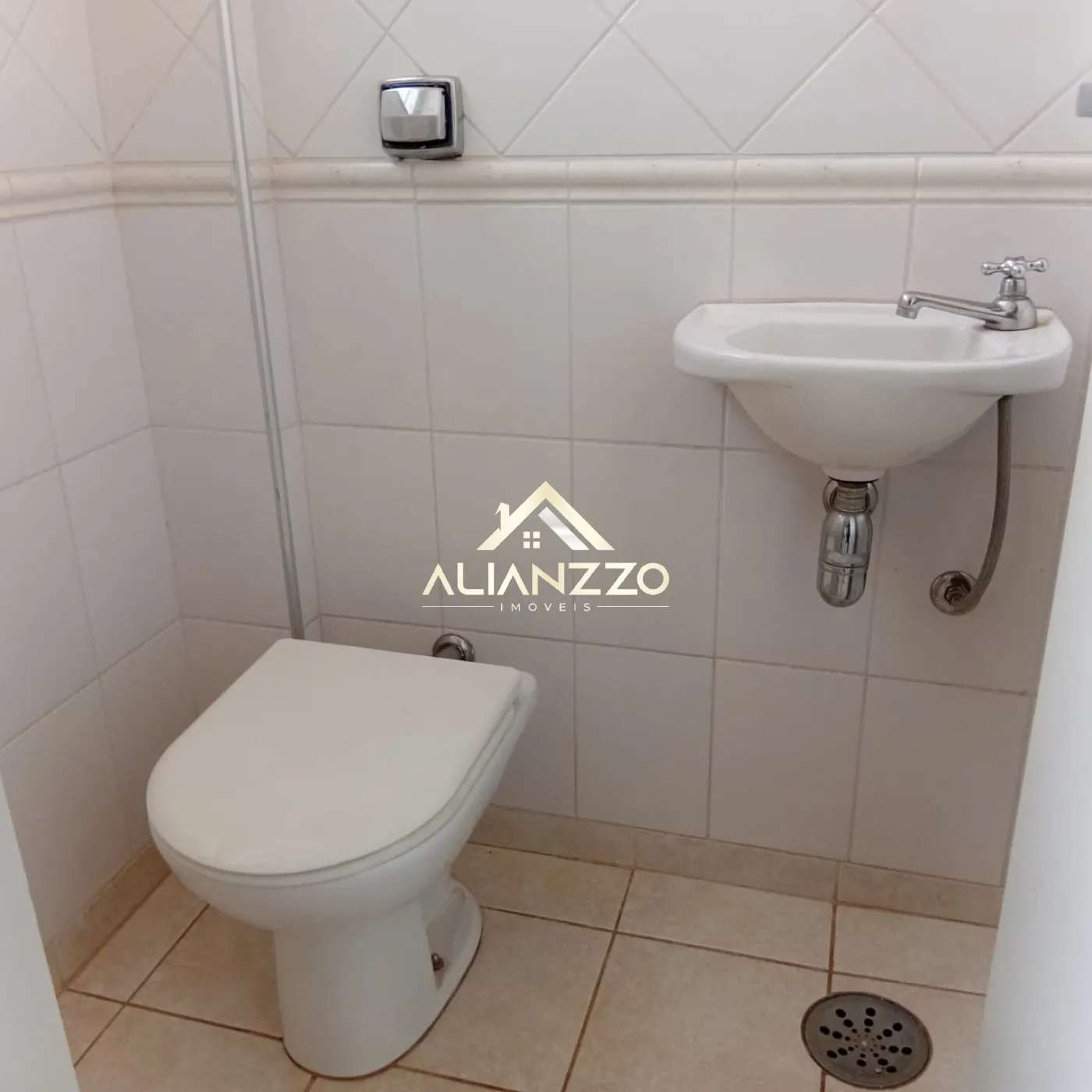 Alugar Comercial padrão / Ponto Comercial em Ribeirão Preto R$ 600,00 - Foto 4