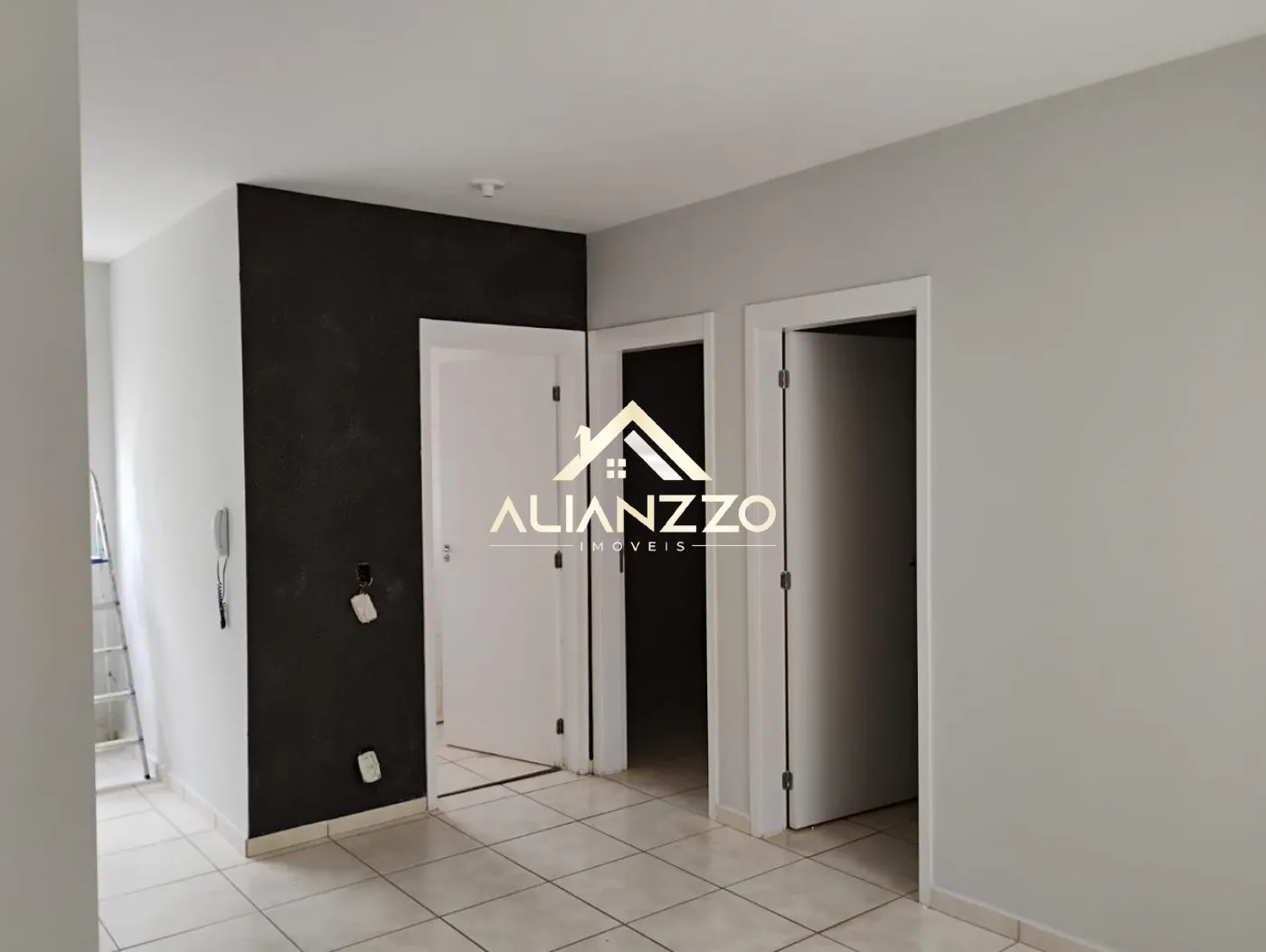 Alugar Apartamento / Padrão em Ribeirão Preto R$ 1.100,00 - Foto 7