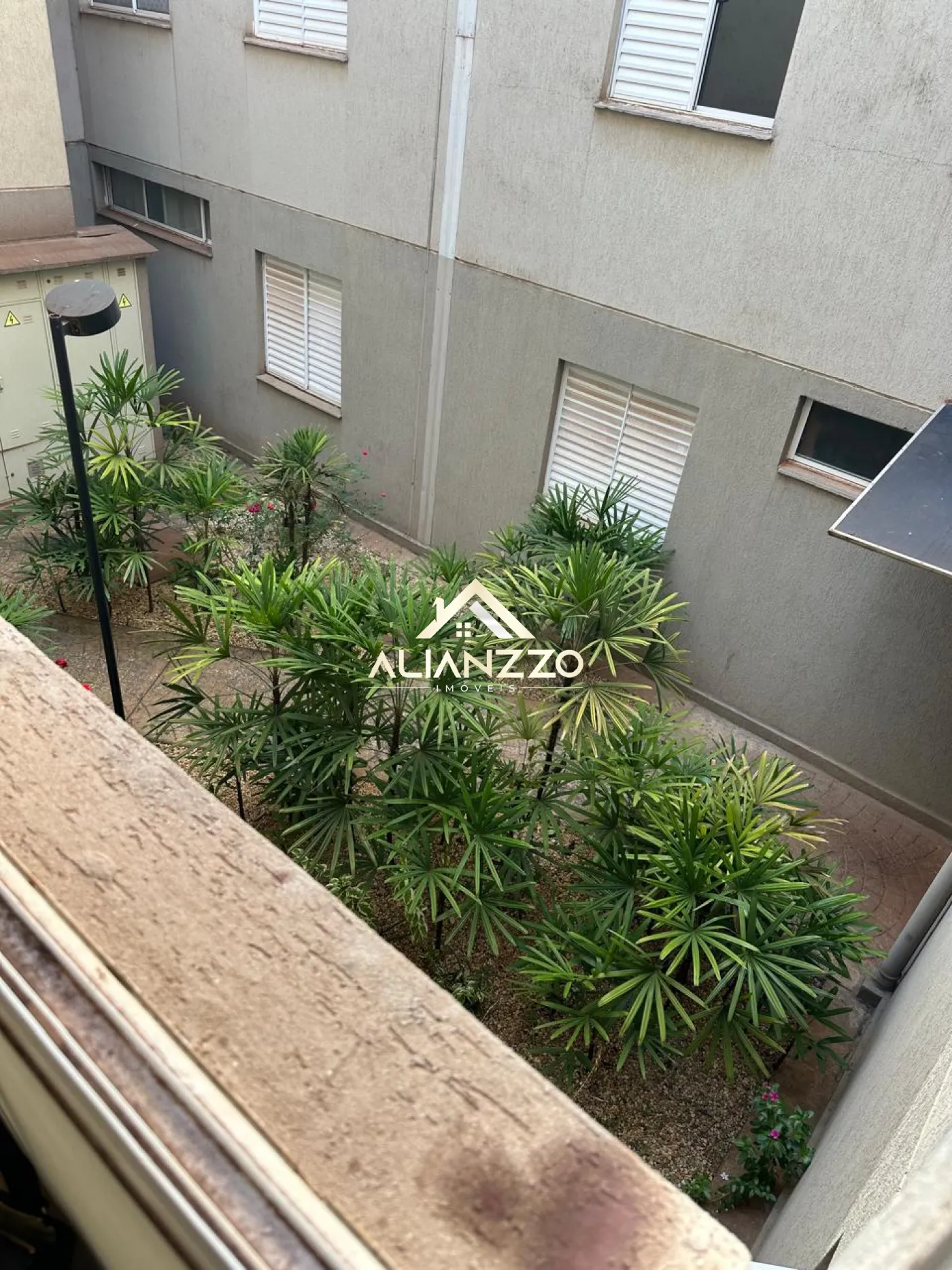 Alugar Apartamento / Padrão em Ribeirão Preto R$ 1.100,00 - Foto 9