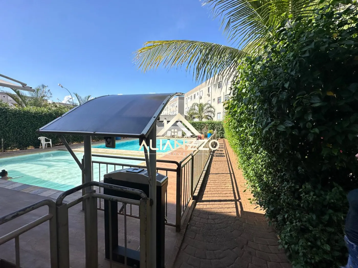 Alugar Apartamento / Padrão em Ribeirão Preto R$ 1.100,00 - Foto 14