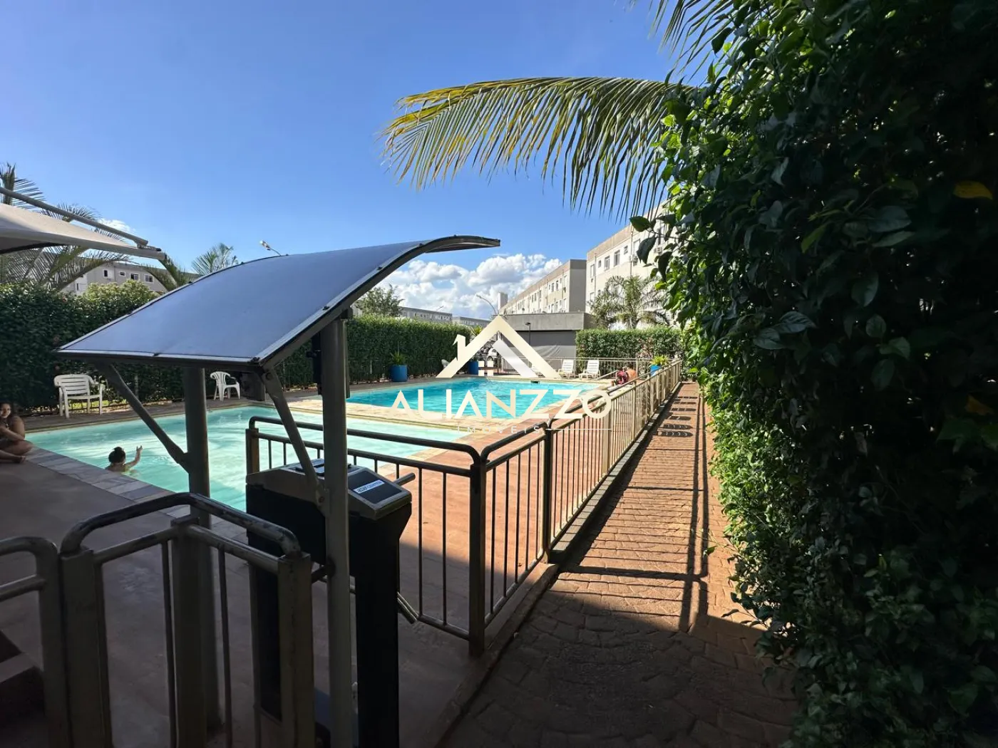 Alugar Apartamento / Padrão em Ribeirão Preto R$ 1.100,00 - Foto 15