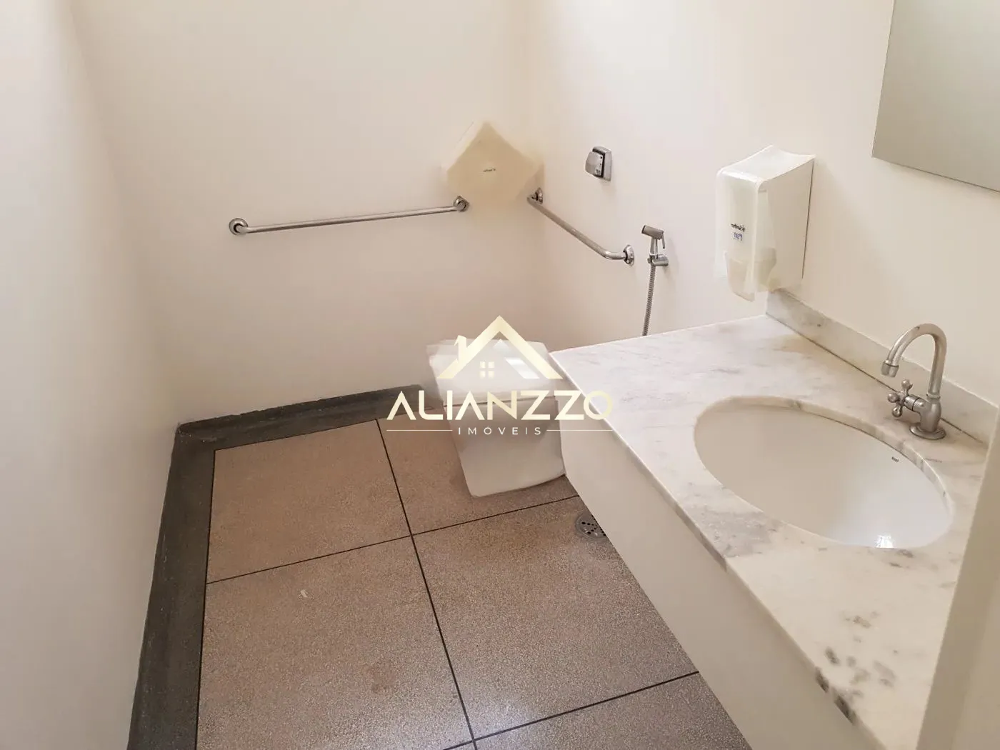 Alugar Comercial padrão / Ponto Comercial em Ribeirão Preto R$ 7.000,00 - Foto 5