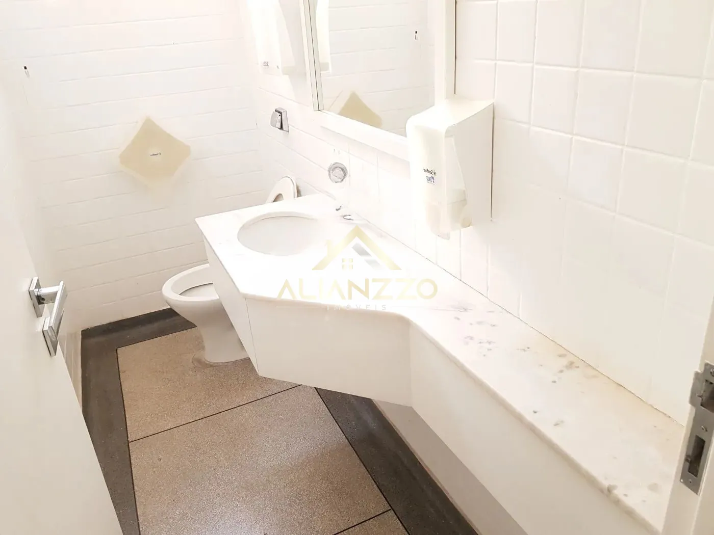 Alugar Comercial padrão / Ponto Comercial em Ribeirão Preto R$ 7.000,00 - Foto 7