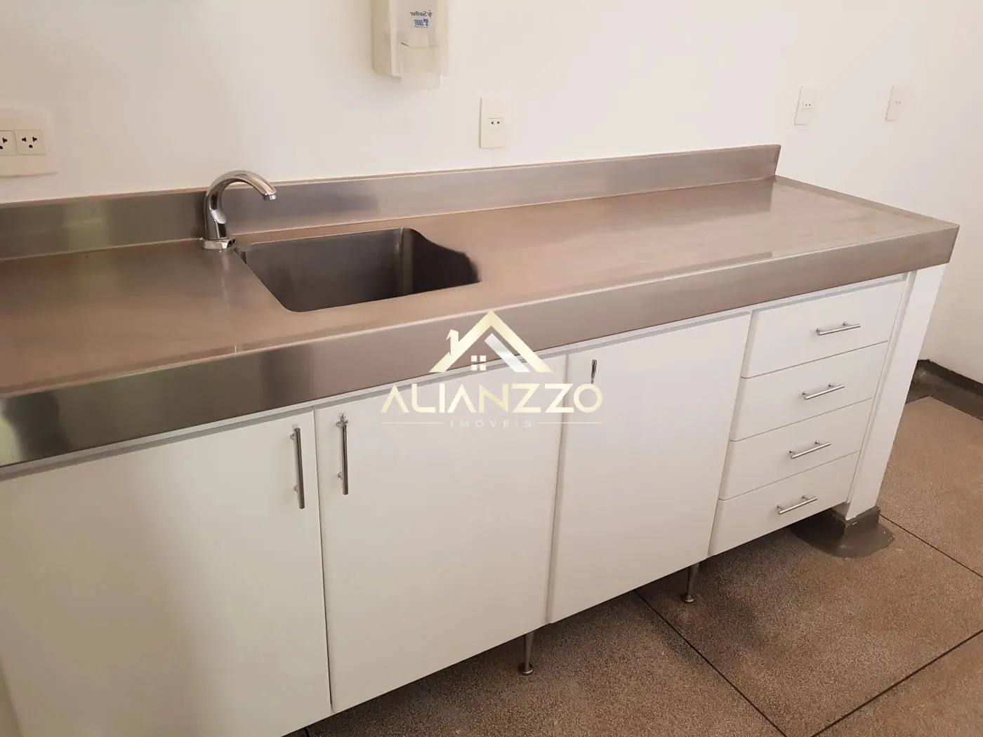 Alugar Comercial padrão / Ponto Comercial em Ribeirão Preto R$ 7.000,00 - Foto 16