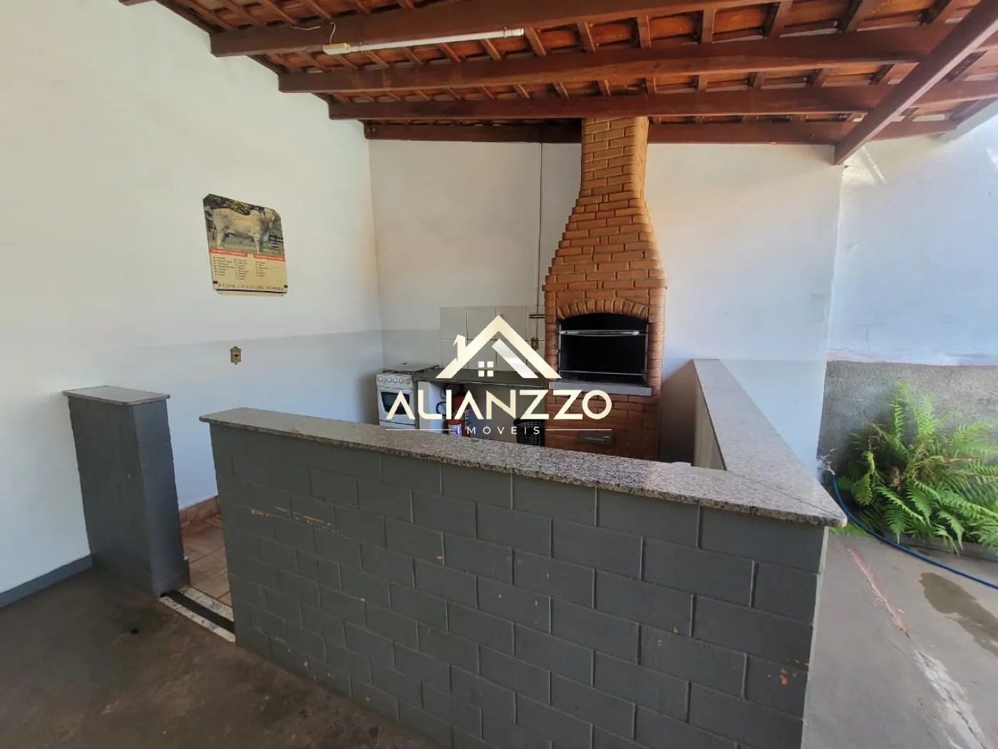 Comprar Casa / Padrão em Ribeirão Preto R$ 260.000,00 - Foto 4