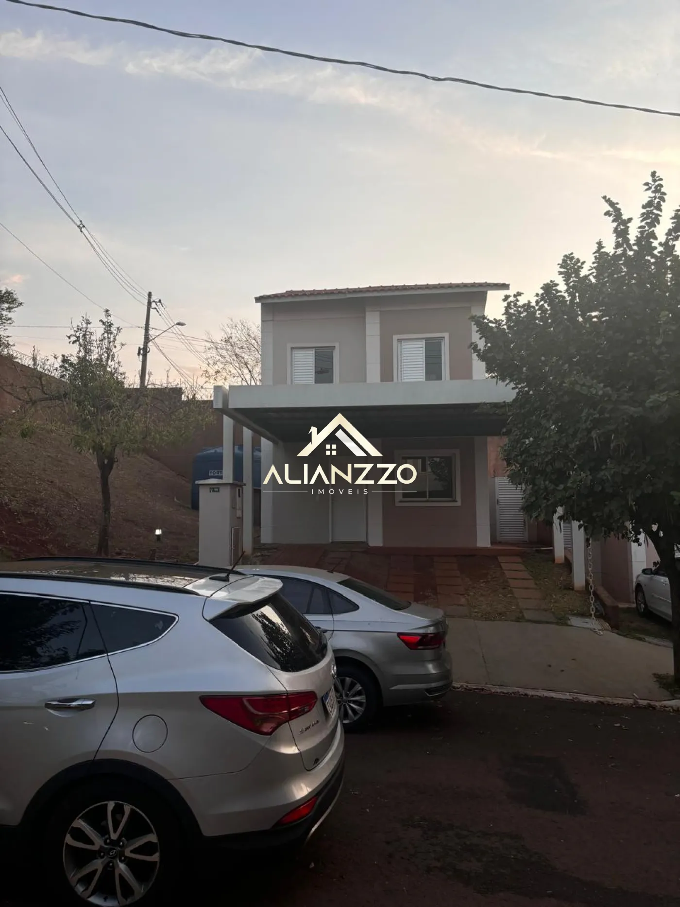 Alugar Casa Condomínio / Padrão em Ribeirão Preto R$ 4.000,00 - Foto 25
