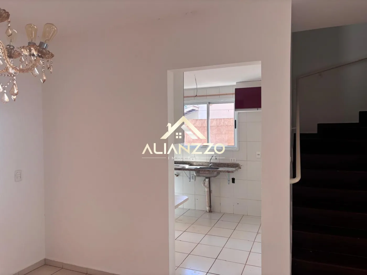 Alugar Casa Condomínio / Padrão em Ribeirão Preto R$ 4.000,00 - Foto 26