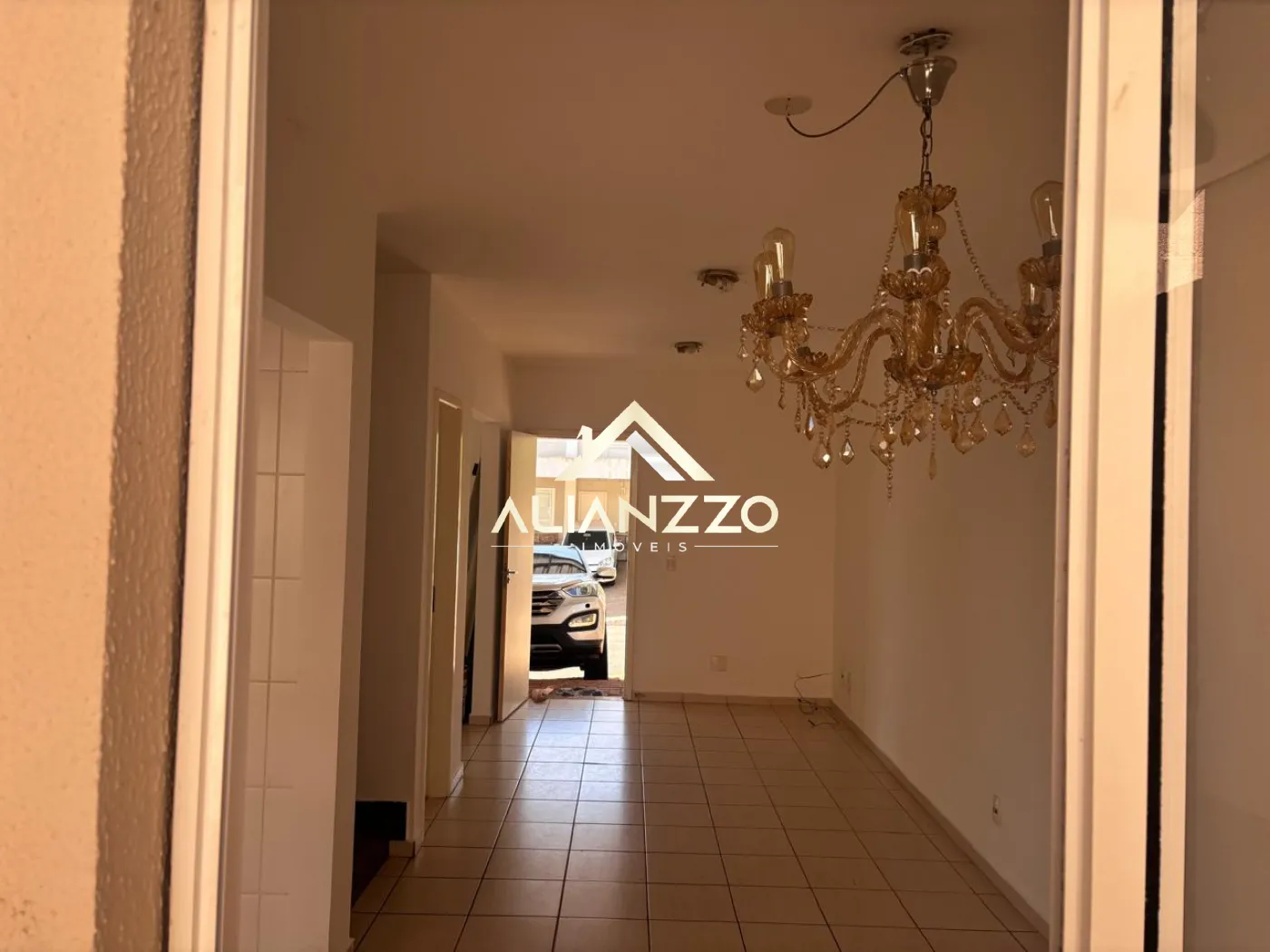 Alugar Casa Condomínio / Padrão em Ribeirão Preto R$ 4.000,00 - Foto 28