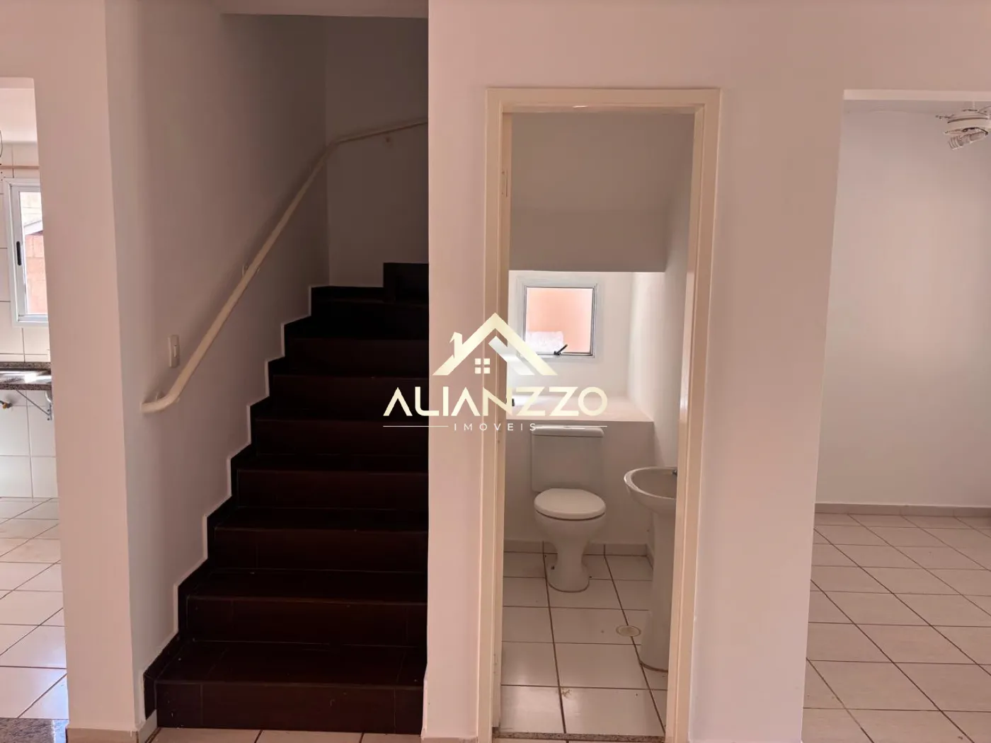 Alugar Casa Condomínio / Padrão em Ribeirão Preto R$ 4.000,00 - Foto 29