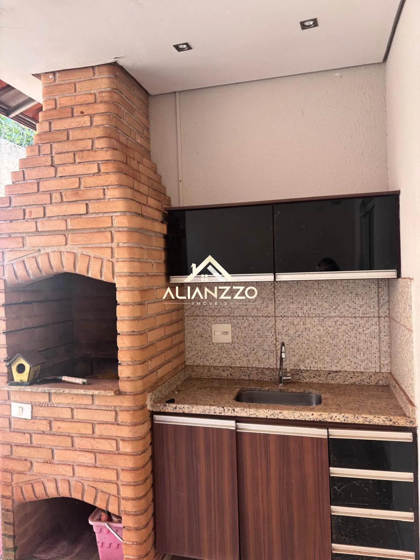 Alugar Casa Condomínio / Padrão em Ribeirão Preto R$ 4.000,00 - Foto 35