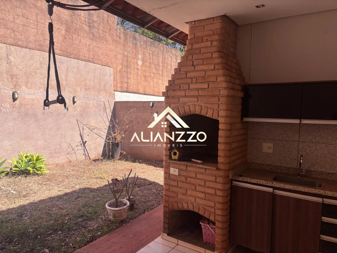 Alugar Casa Condomínio / Padrão em Ribeirão Preto R$ 4.000,00 - Foto 36