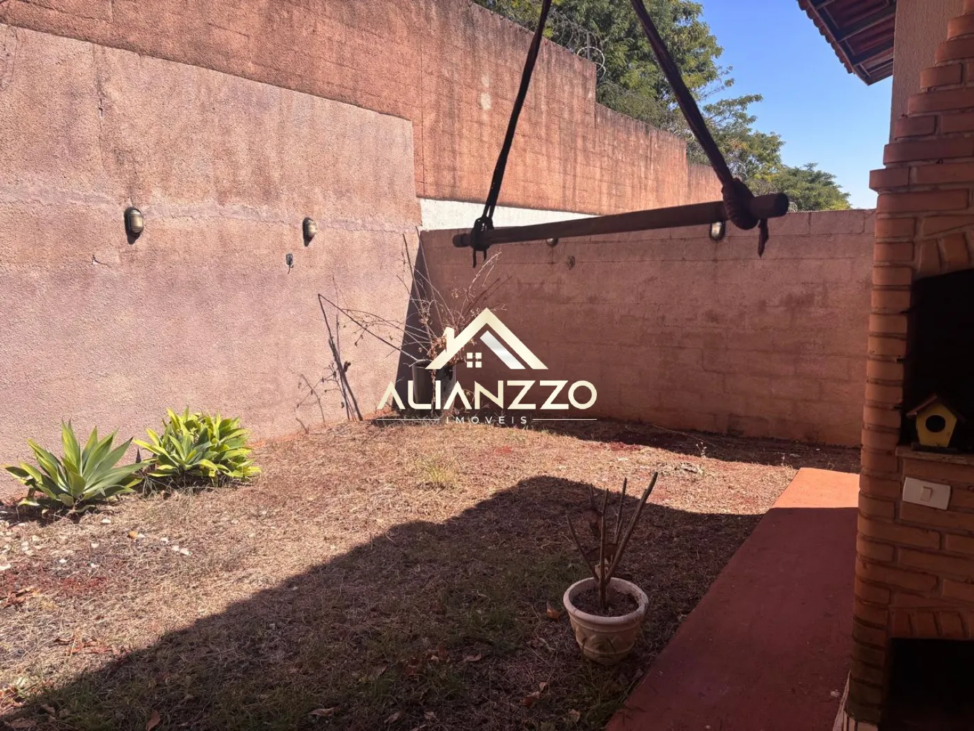 Alugar Casa Condomínio / Padrão em Ribeirão Preto R$ 4.000,00 - Foto 37