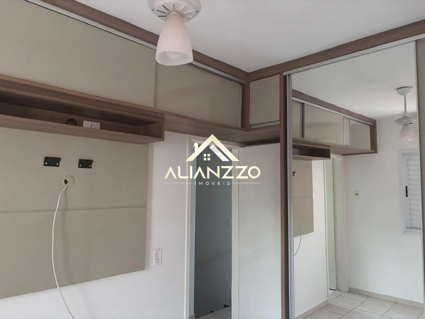 Alugar Casa Condomínio / Padrão em Ribeirão Preto R$ 4.000,00 - Foto 44