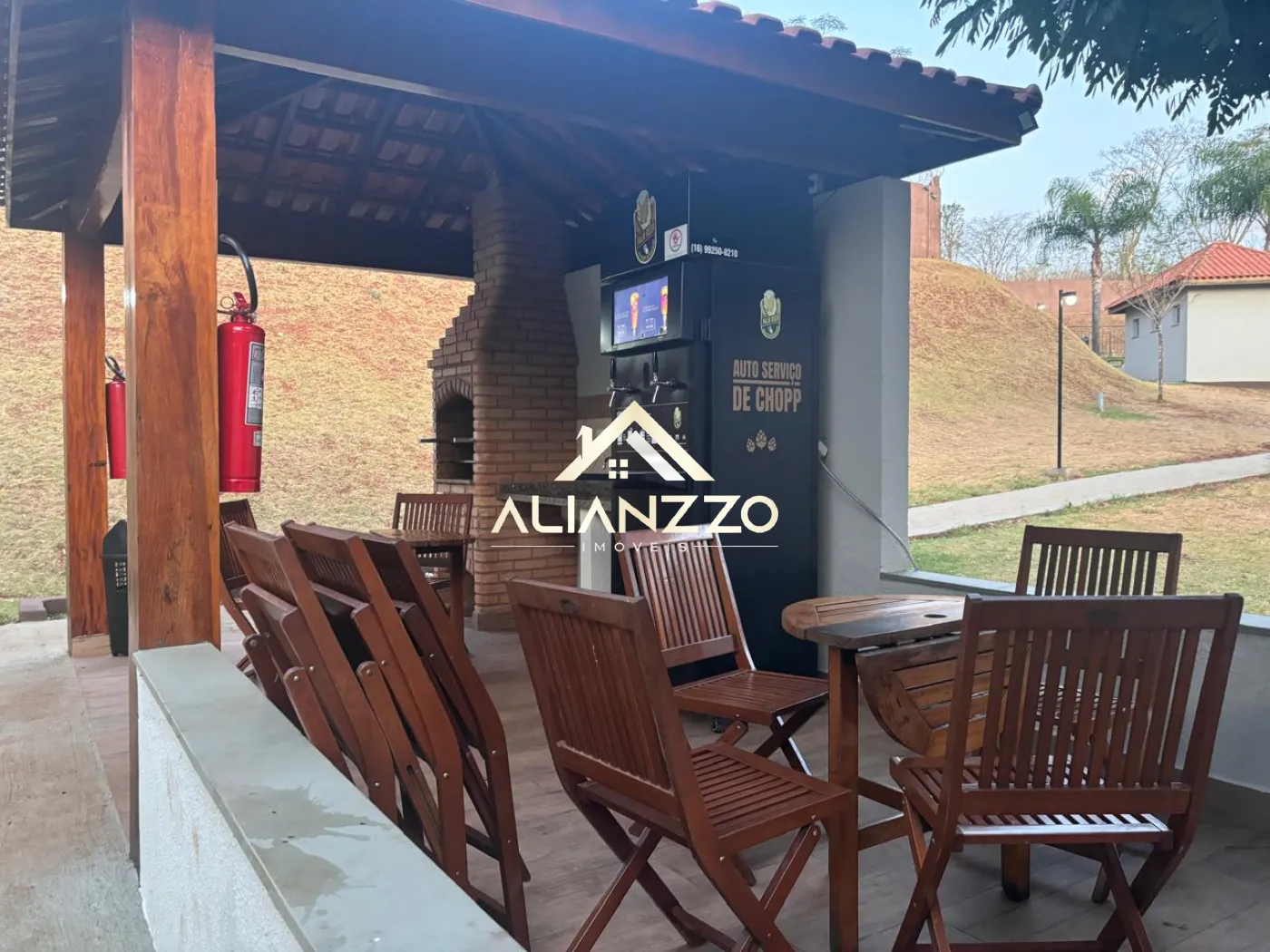 Alugar Casa Condomínio / Padrão em Ribeirão Preto R$ 4.000,00 - Foto 62