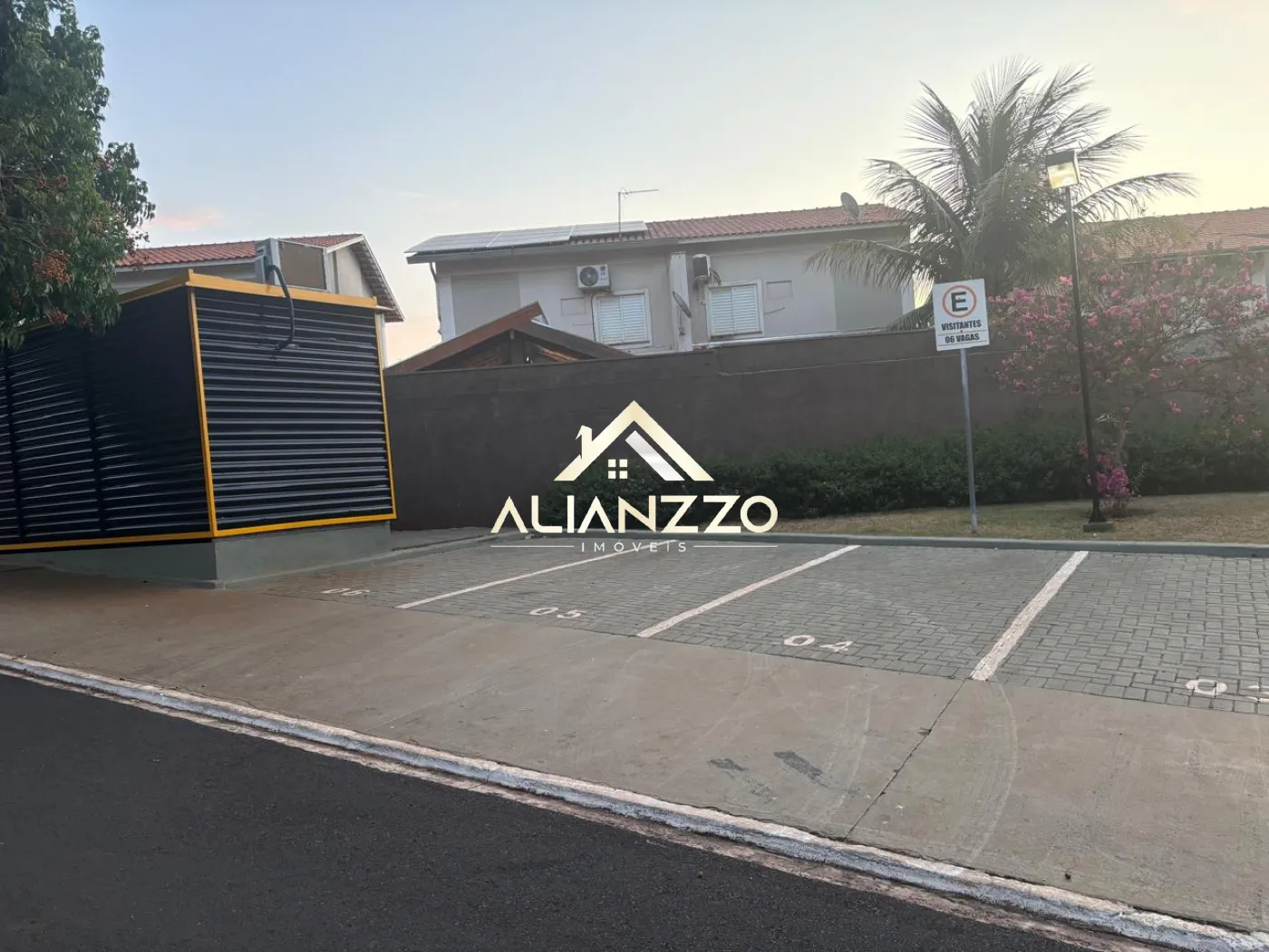 Alugar Casa Condomínio / Padrão em Ribeirão Preto R$ 4.000,00 - Foto 67