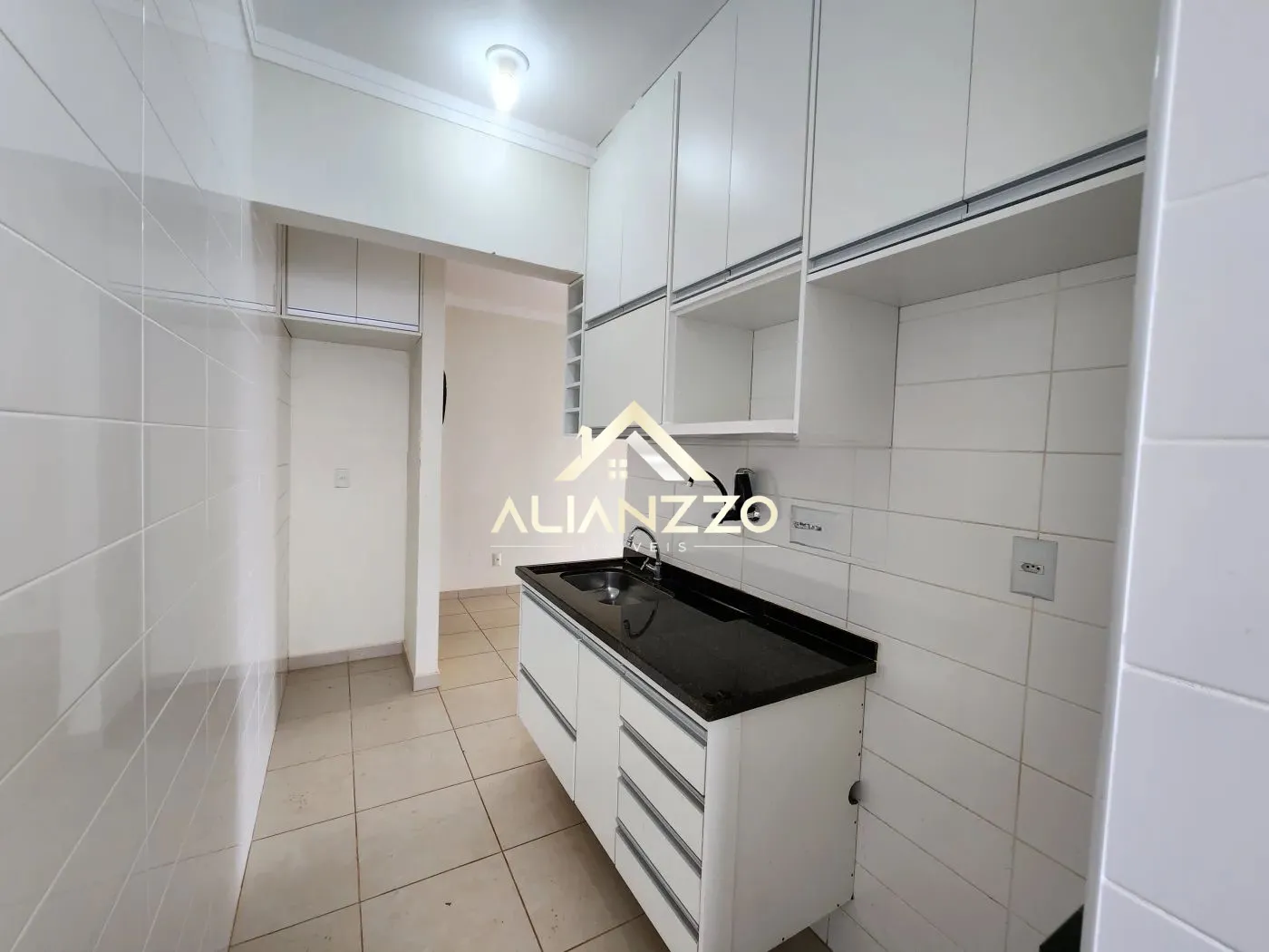 Alugar Apartamento / Padrão em Ribeirão Preto R$ 2.500,00 - Foto 6