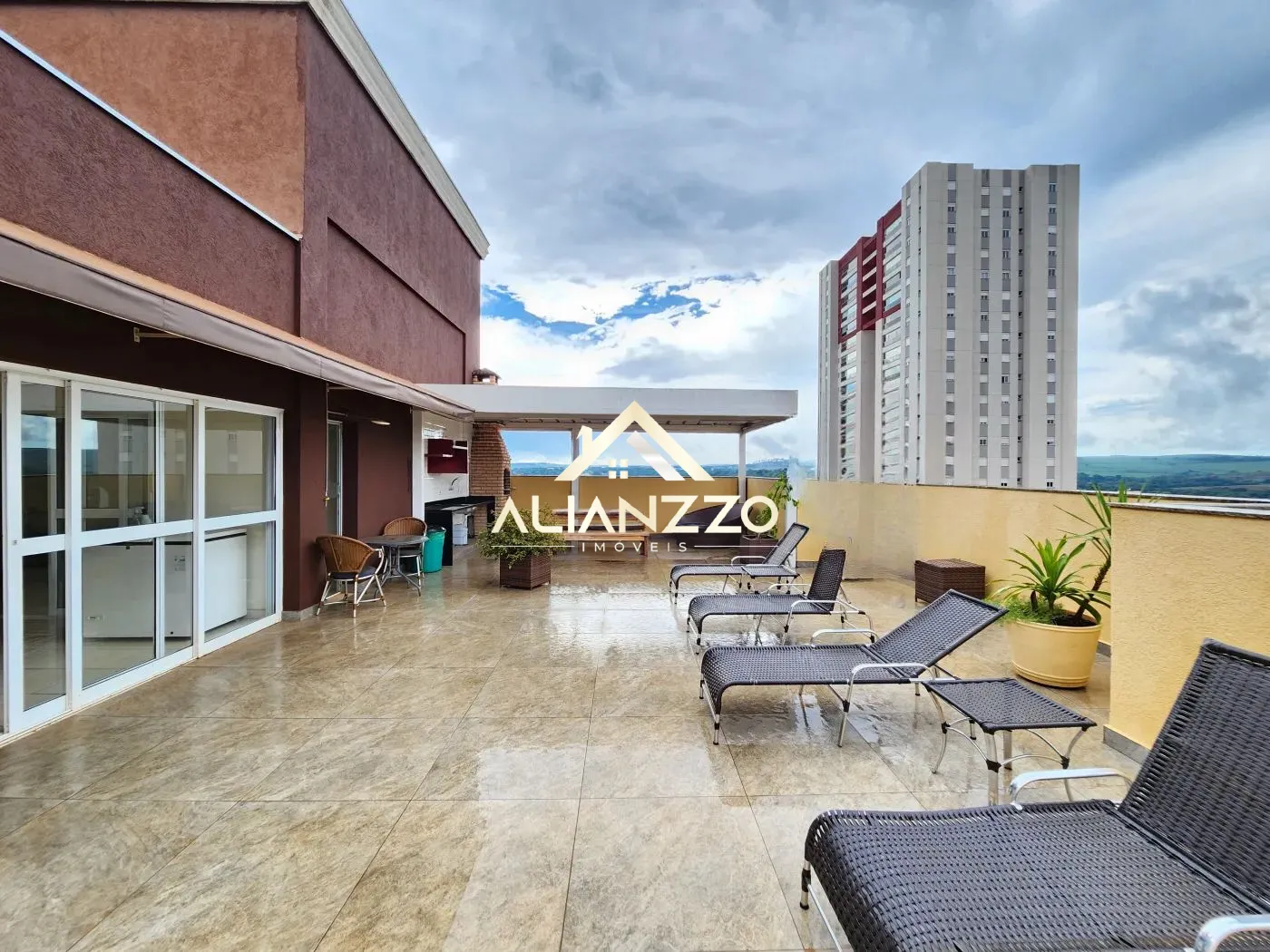 Alugar Apartamento / Padrão em Ribeirão Preto R$ 2.500,00 - Foto 11