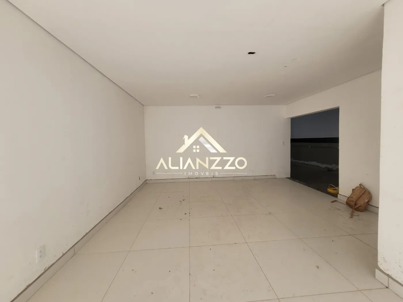 Alugar Comercial padrão / Galpão - Armazém em Cravinhos R$ 25.000,00 - Foto 3