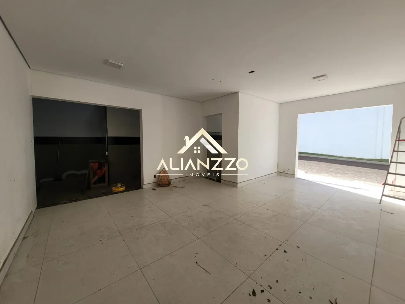 Alugar Comercial padrão / Galpão - Armazém em Cravinhos R$ 25.000,00 - Foto 6