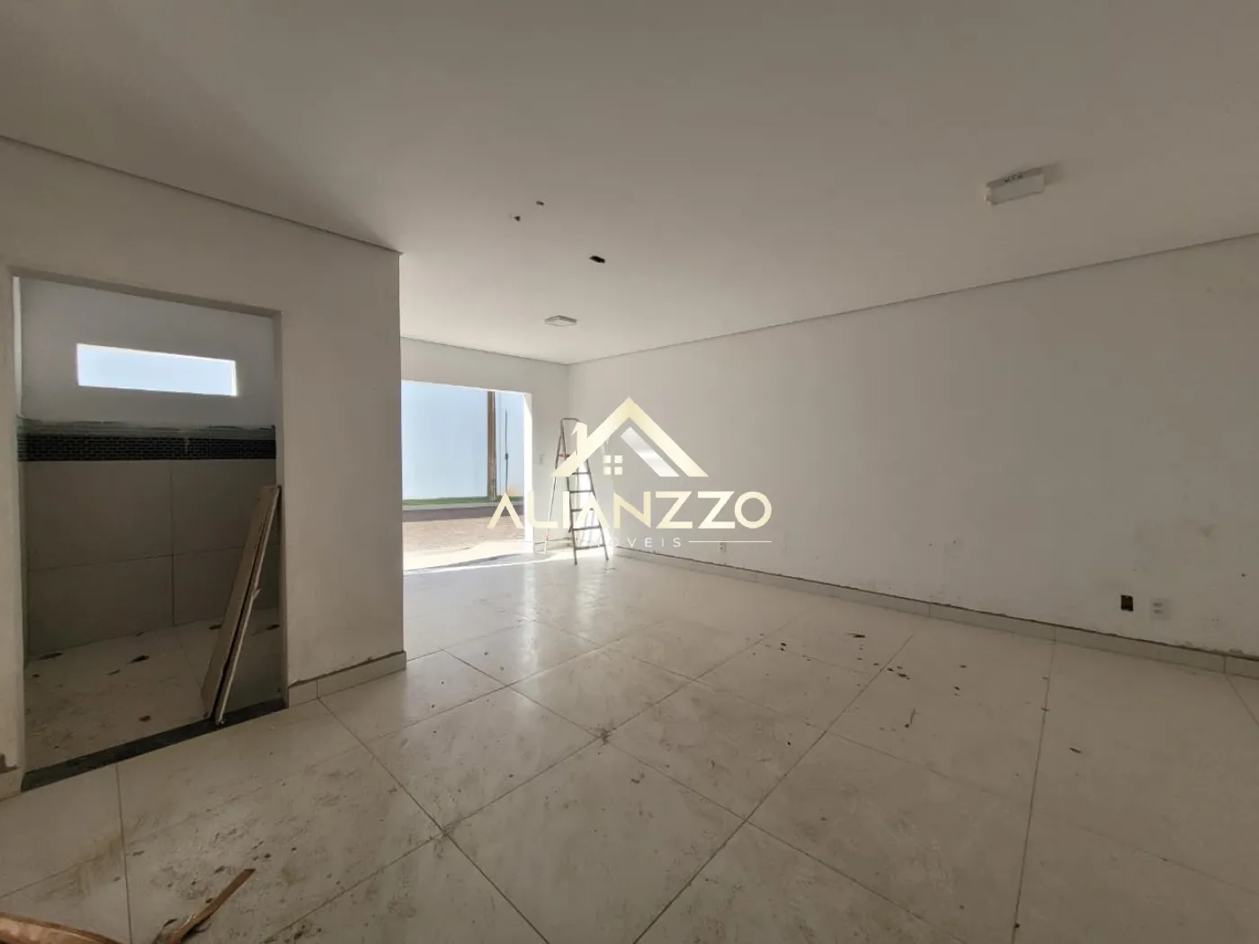 Alugar Comercial padrão / Galpão - Armazém em Cravinhos R$ 25.000,00 - Foto 5
