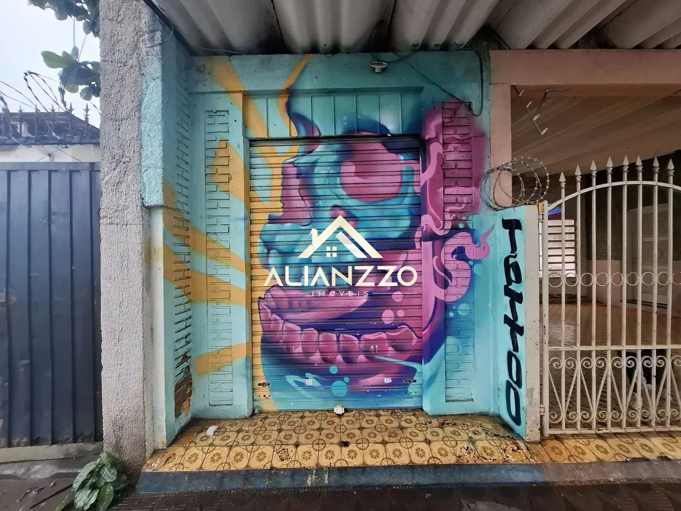 Comprar Comercial padrão / Salão Comercial em Ribeirão Preto R$ 380.000,00 - Foto 1