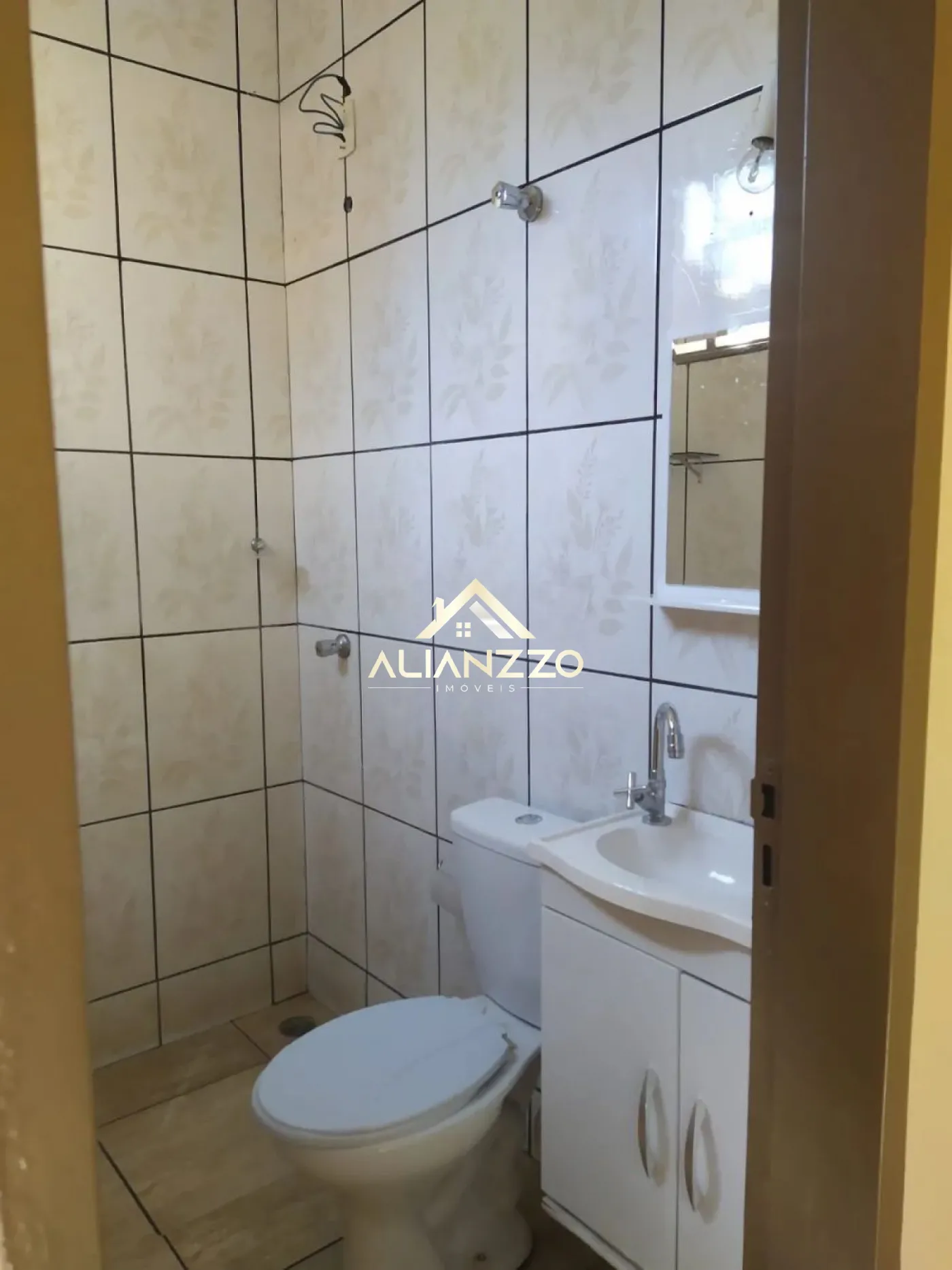 Alugar Casa / Padrão em Ribeirão Preto R$ 1.600,00 - Foto 6