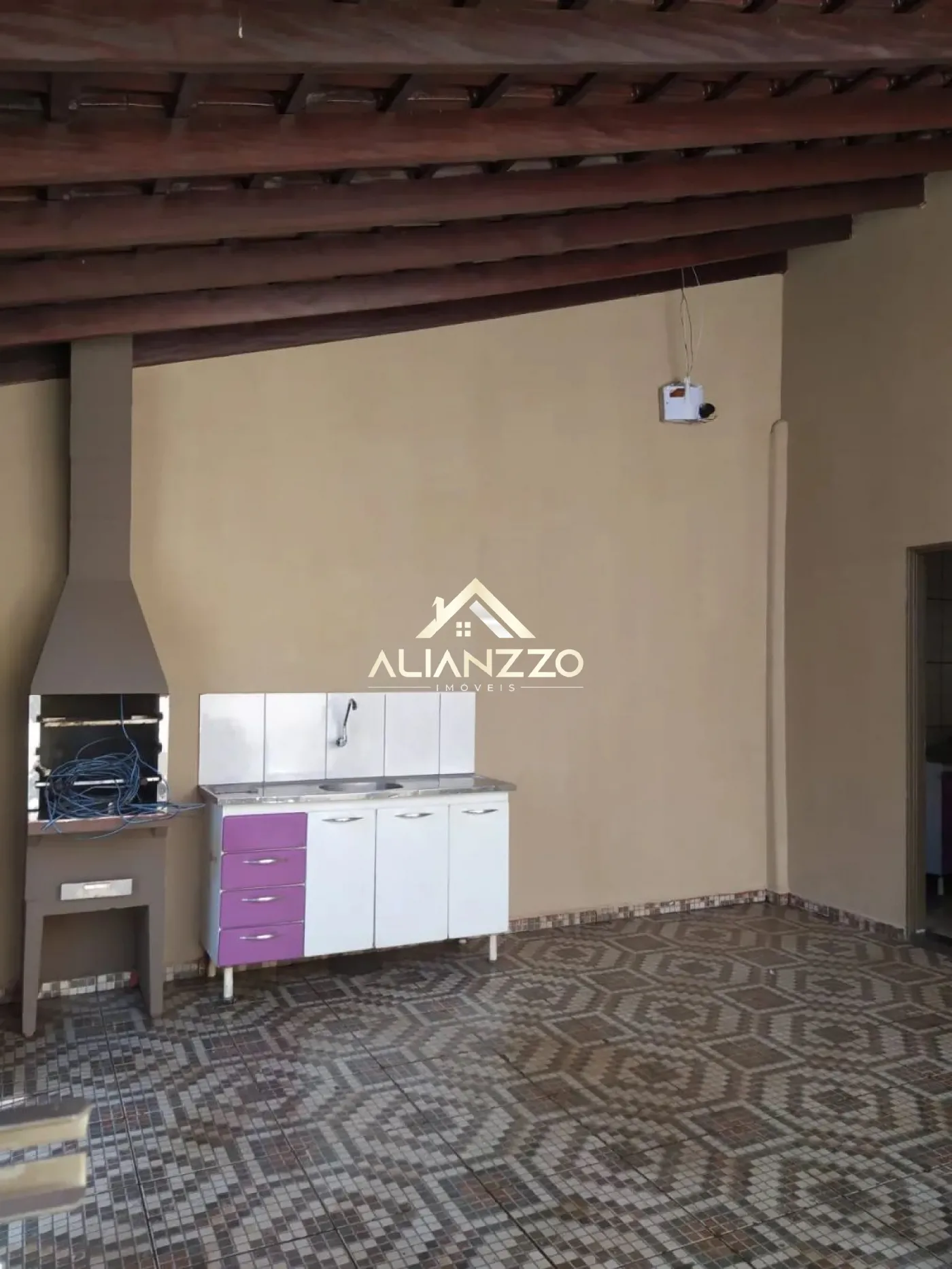 Alugar Casa / Padrão em Ribeirão Preto R$ 1.600,00 - Foto 14