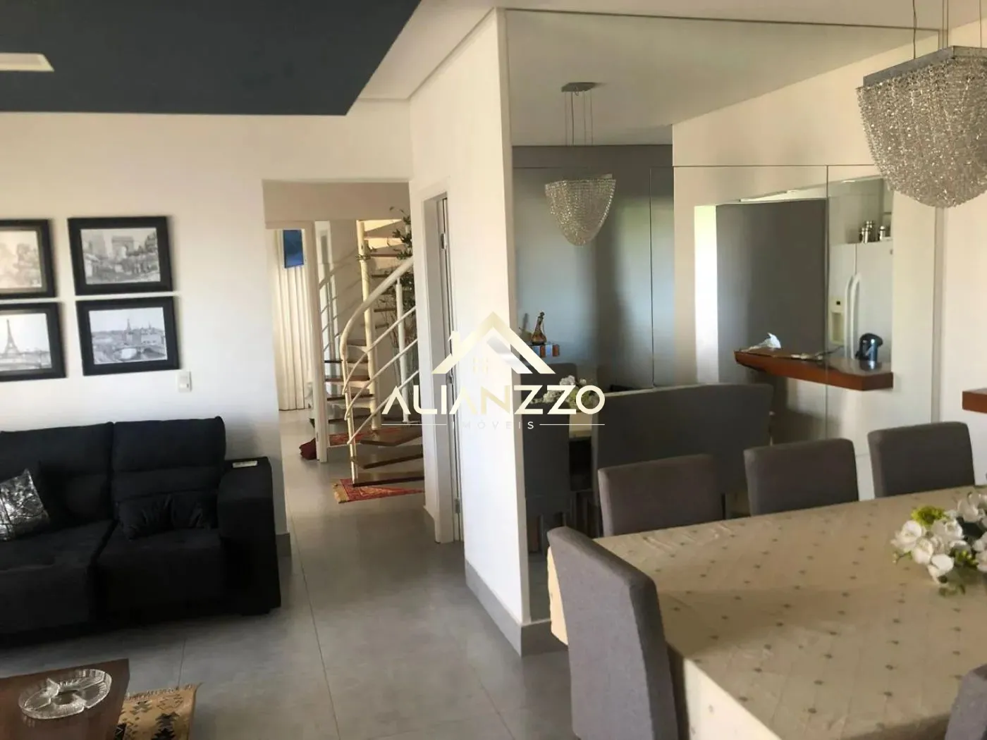 Comprar Apartamento / Padrão em Ribeirão Preto R$ 950.000,00 - Foto 2
