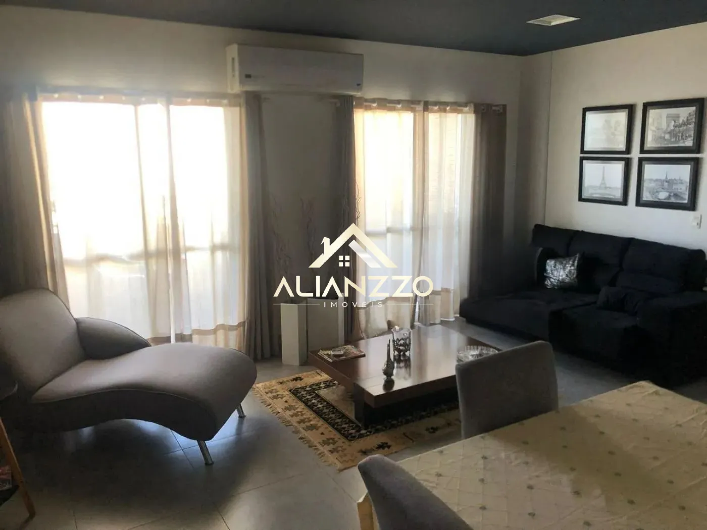 Comprar Apartamento / Padrão em Ribeirão Preto R$ 950.000,00 - Foto 1