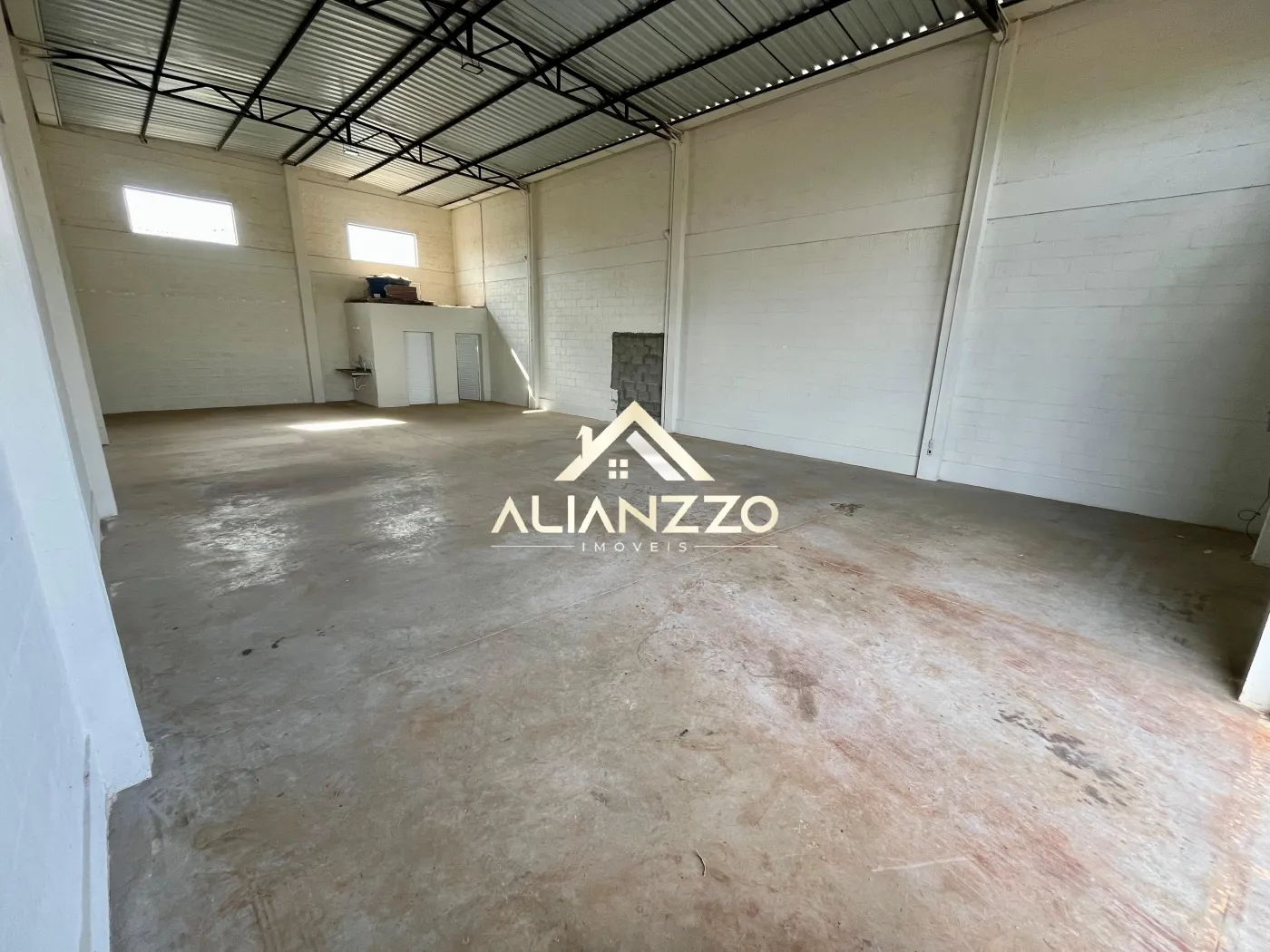 Alugar Comercial padrão / Salão Comercial em Ribeirão Preto R$ 2.900,00 - Foto 1