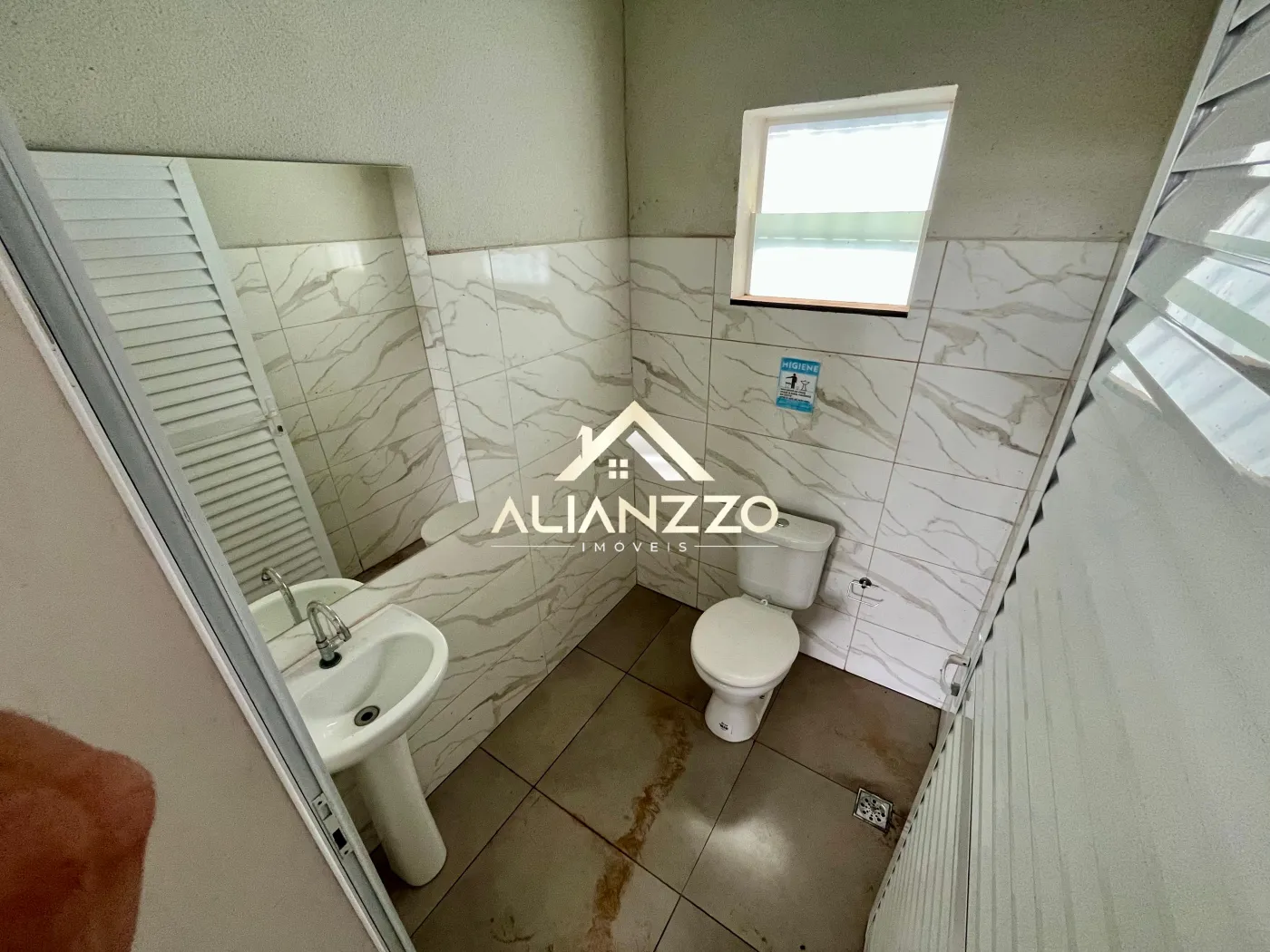 Alugar Comercial padrão / Salão Comercial em Ribeirão Preto R$ 2.900,00 - Foto 8